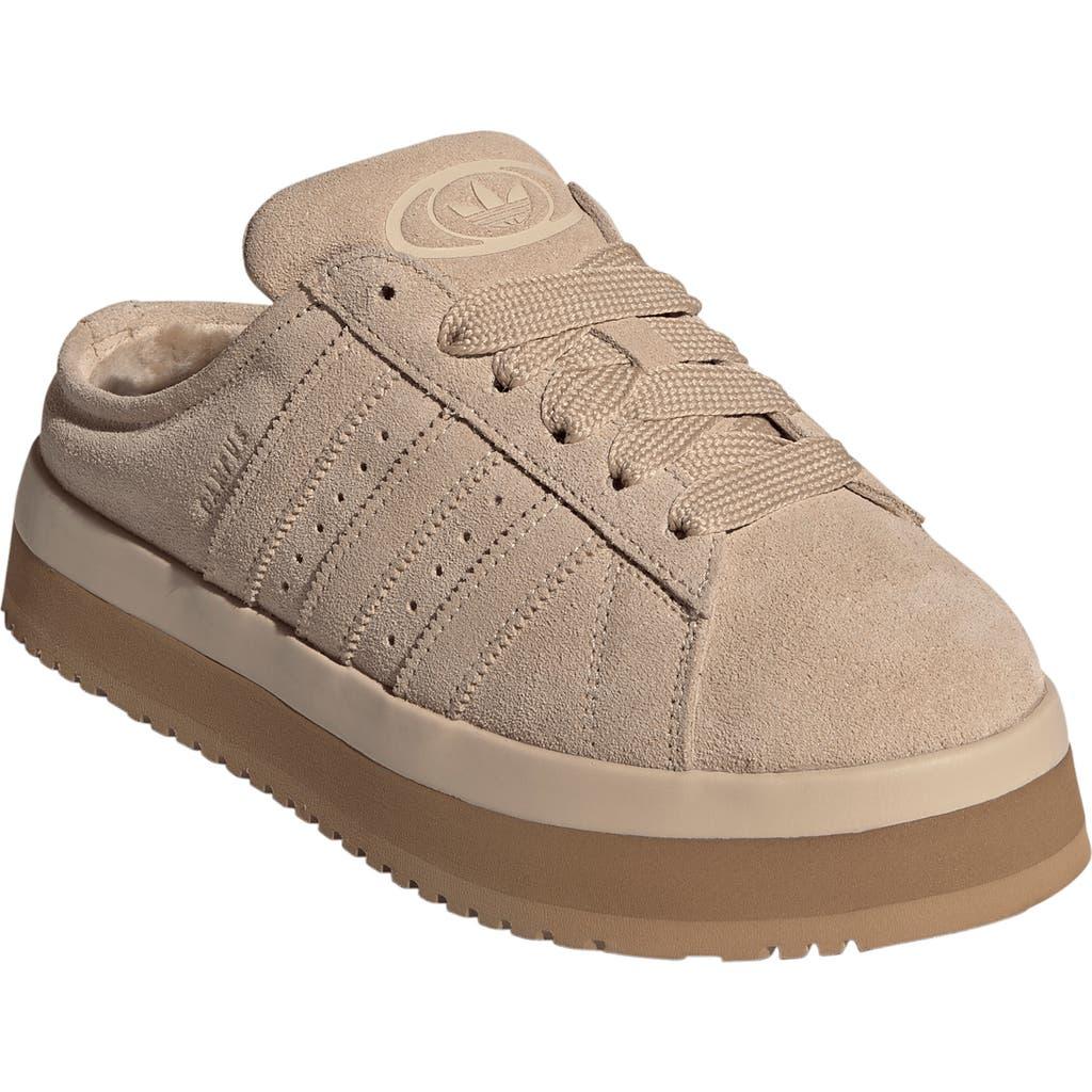 adidas campus mule