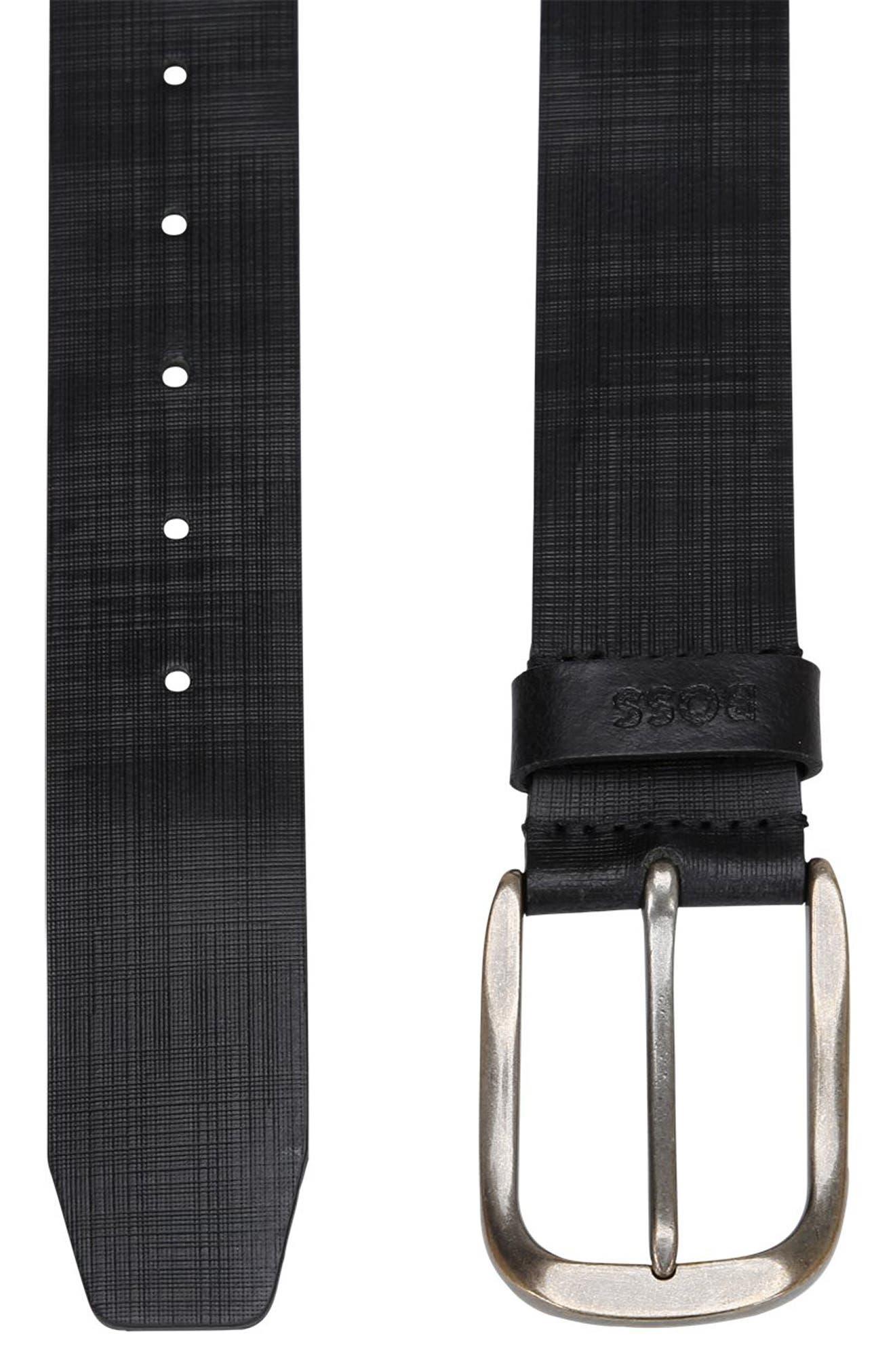 Hugo boss belt nordstrom sale