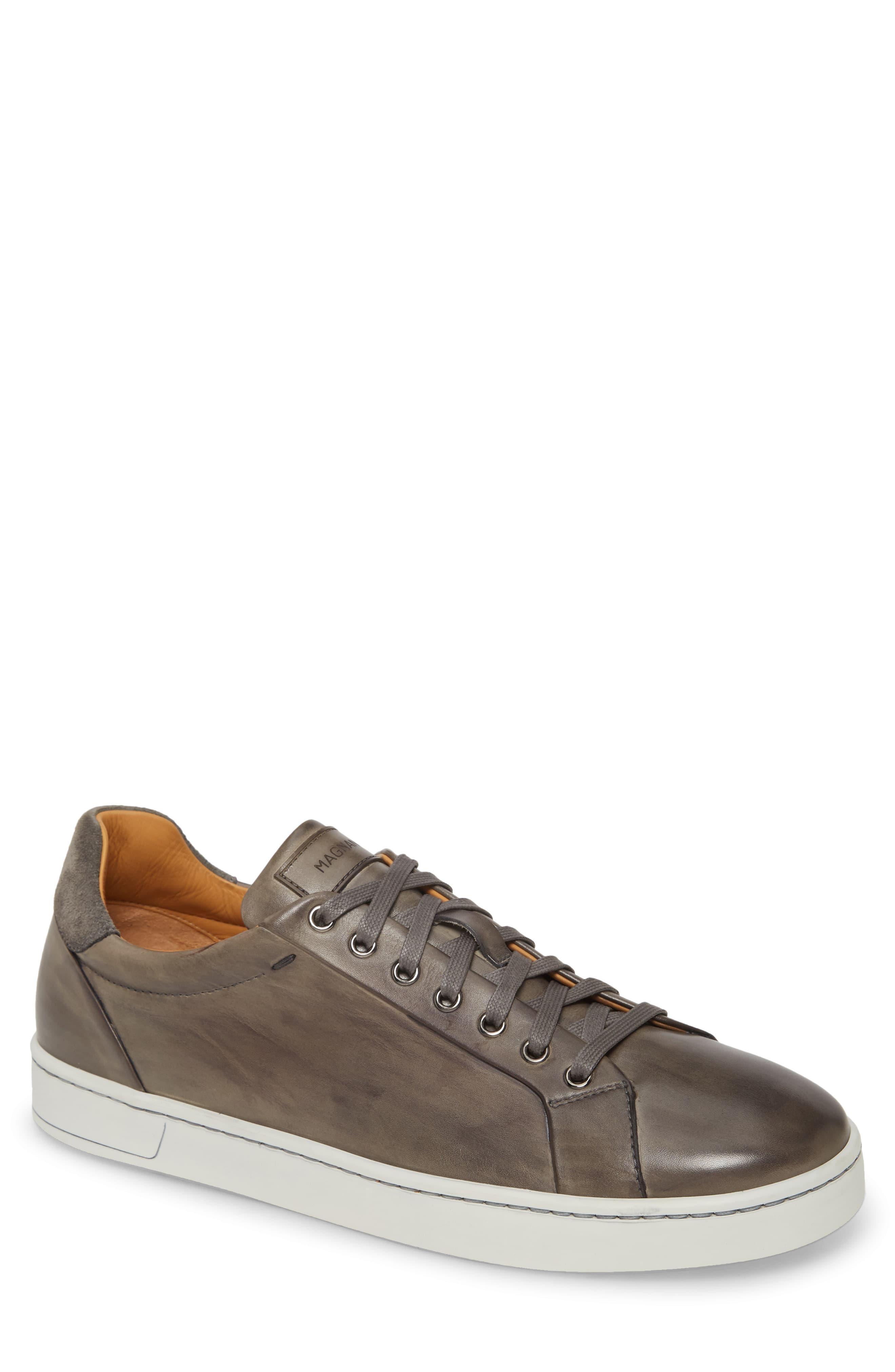 magnanni jackson sneaker