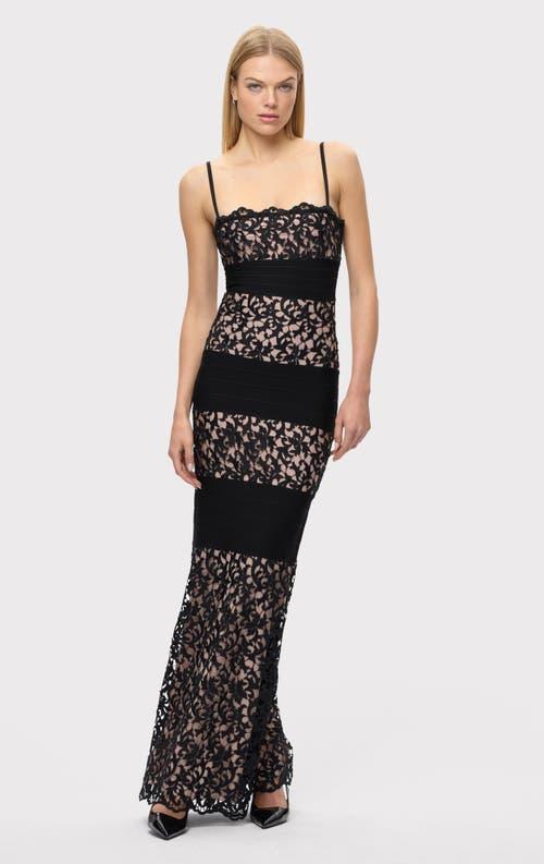 Designer Herve Leger Black Dress The Nanny for Women - Up to 55% off | Lyst