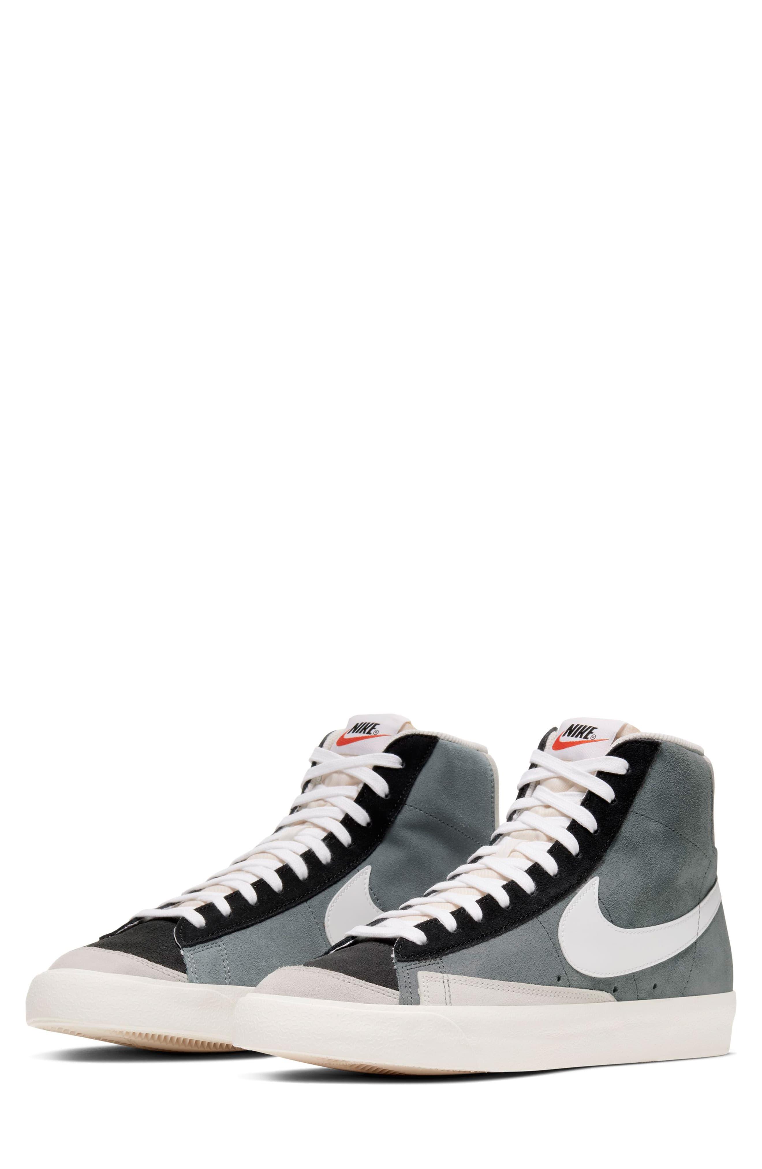 nike blazer mid 77 vintage cool grey