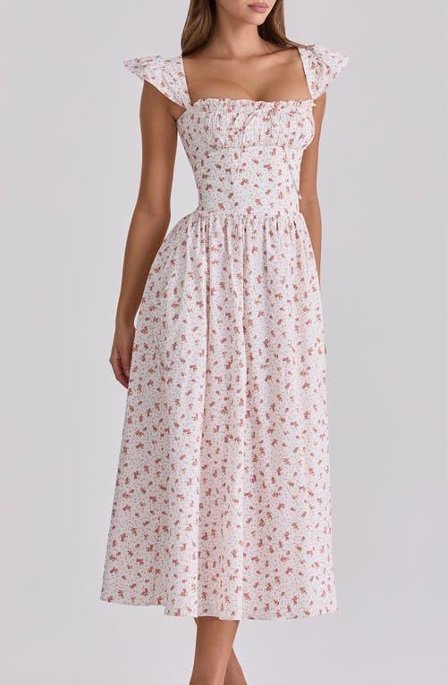 Pink House Of Cb Dresses for Women | Lyst