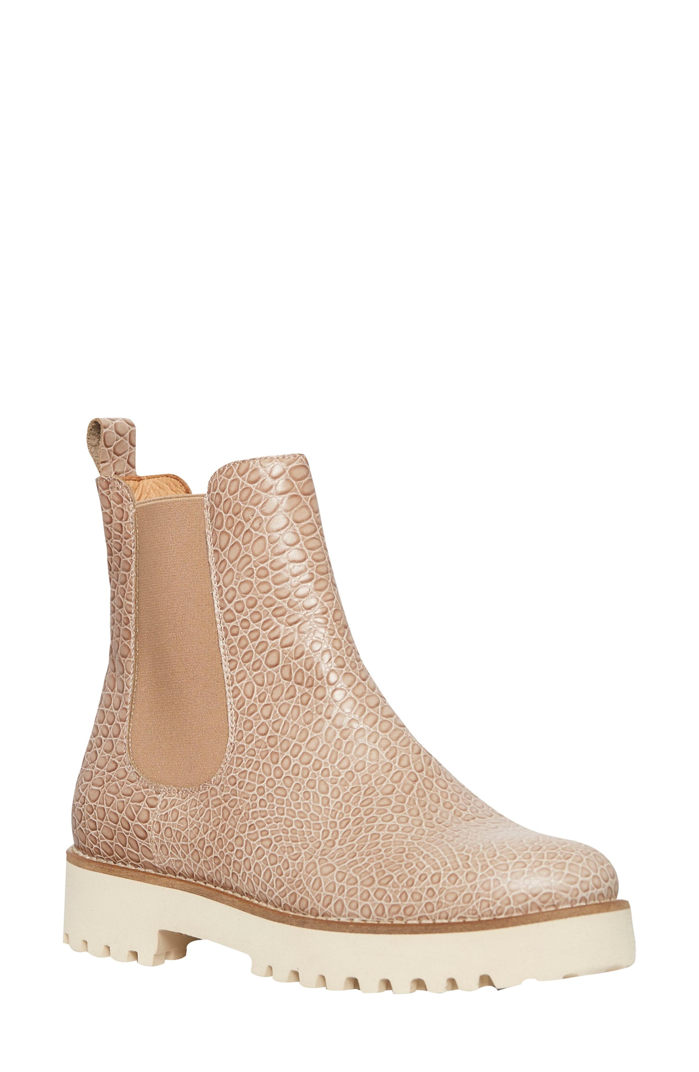 andre assous peggy chelsea boot