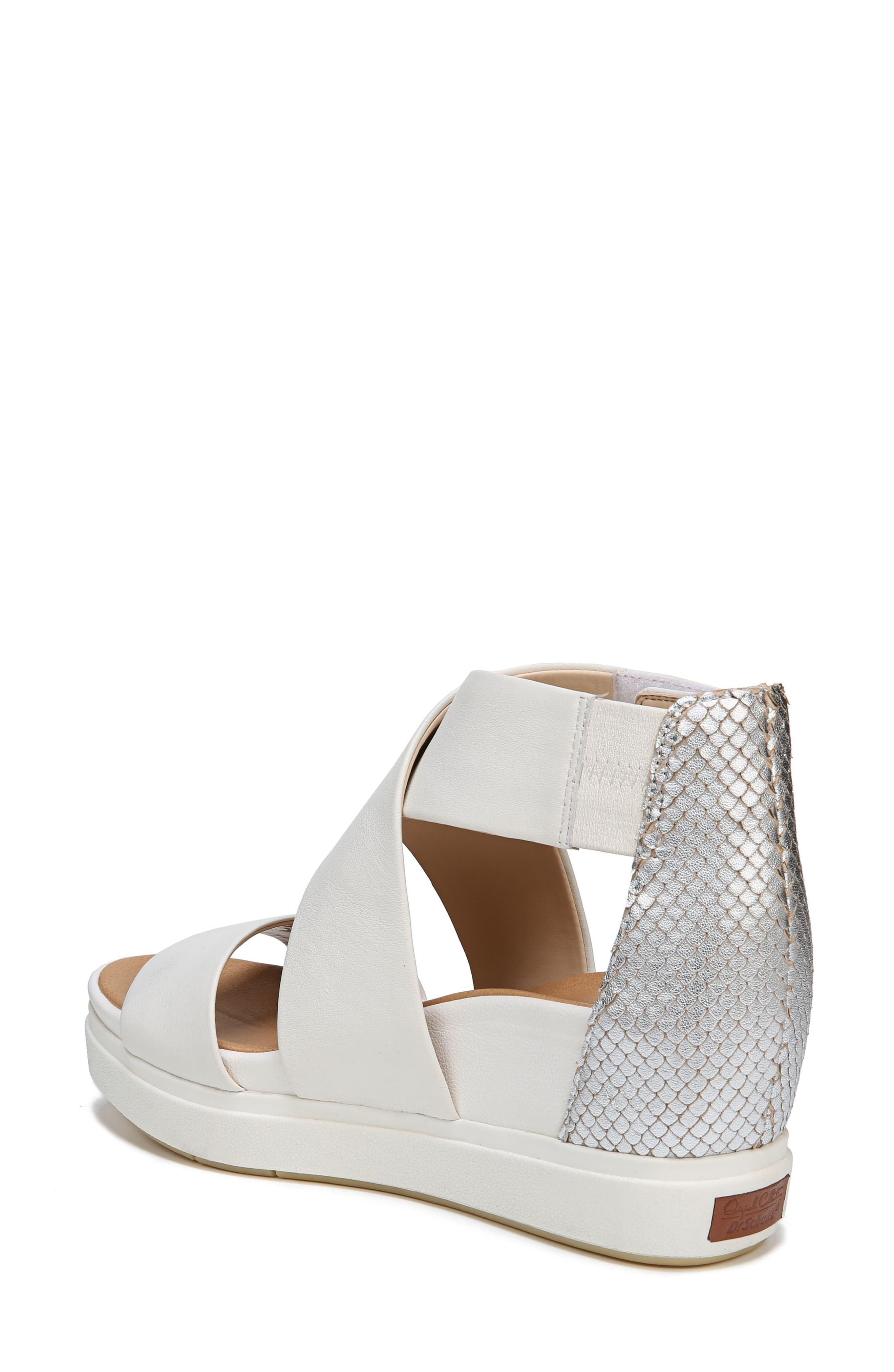 dr scholl's scout sandal