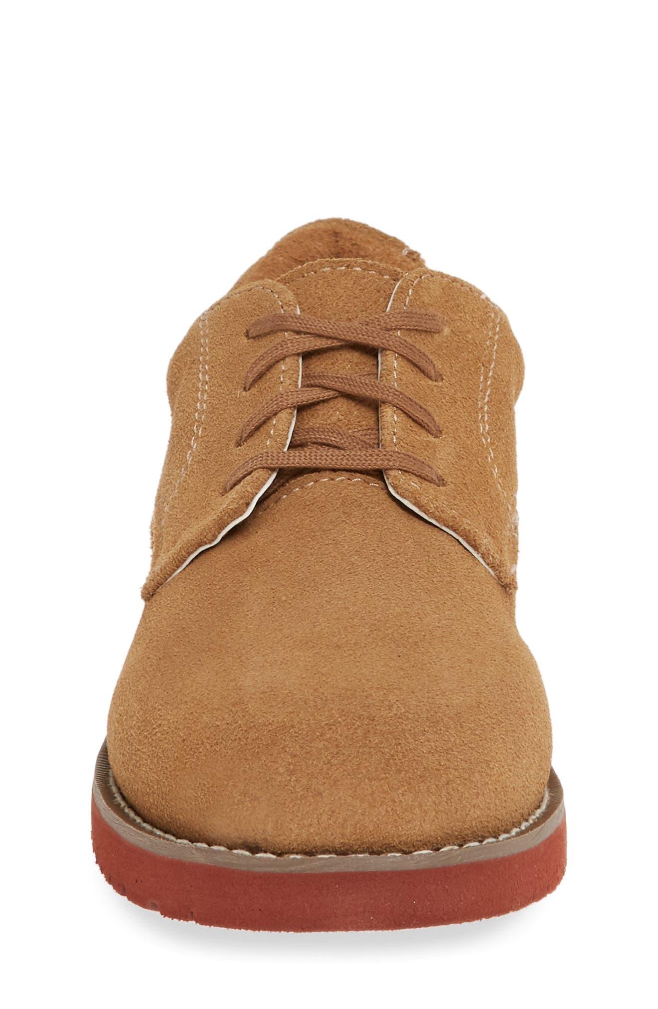 Sperry Top Sider Sperry Kids tevin Oxford in Brown for Men Lyst