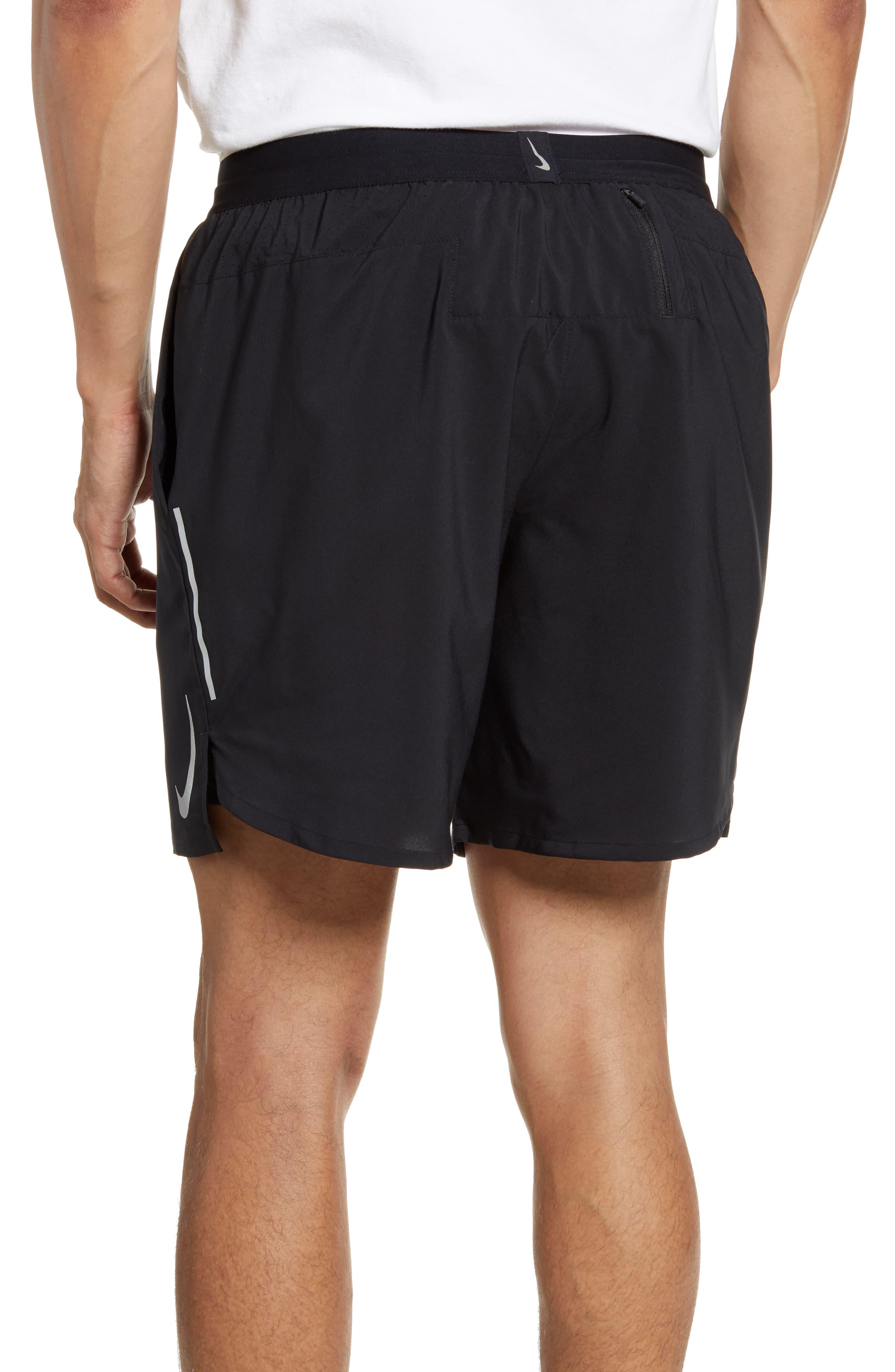 nike flex strike shorts