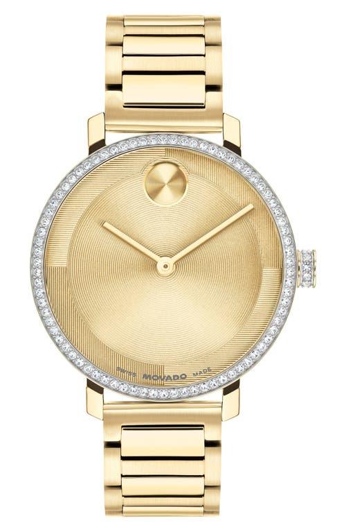 Women's Movado Watches from $395 Lyst