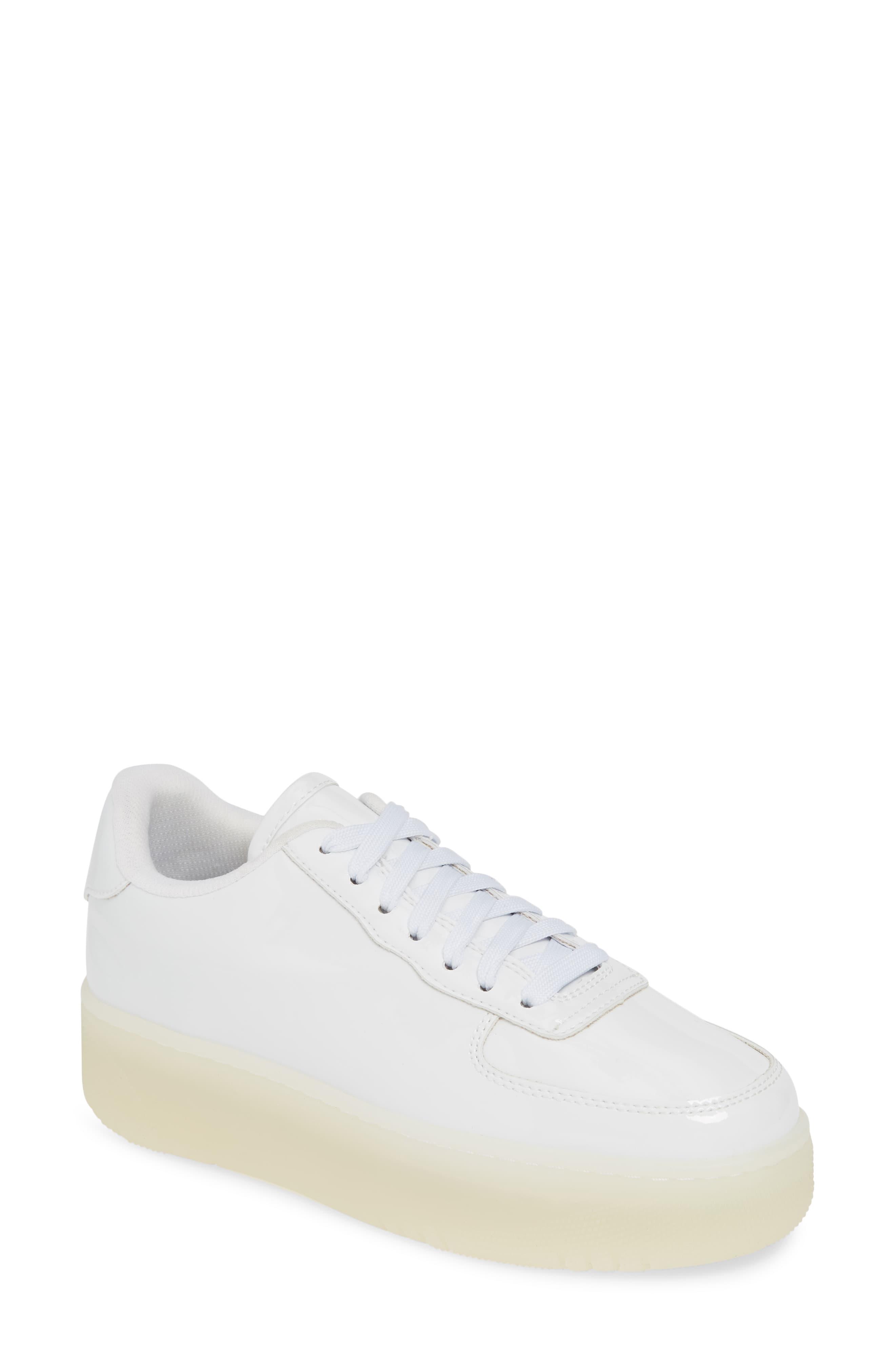 jeffrey campbell white sneakers