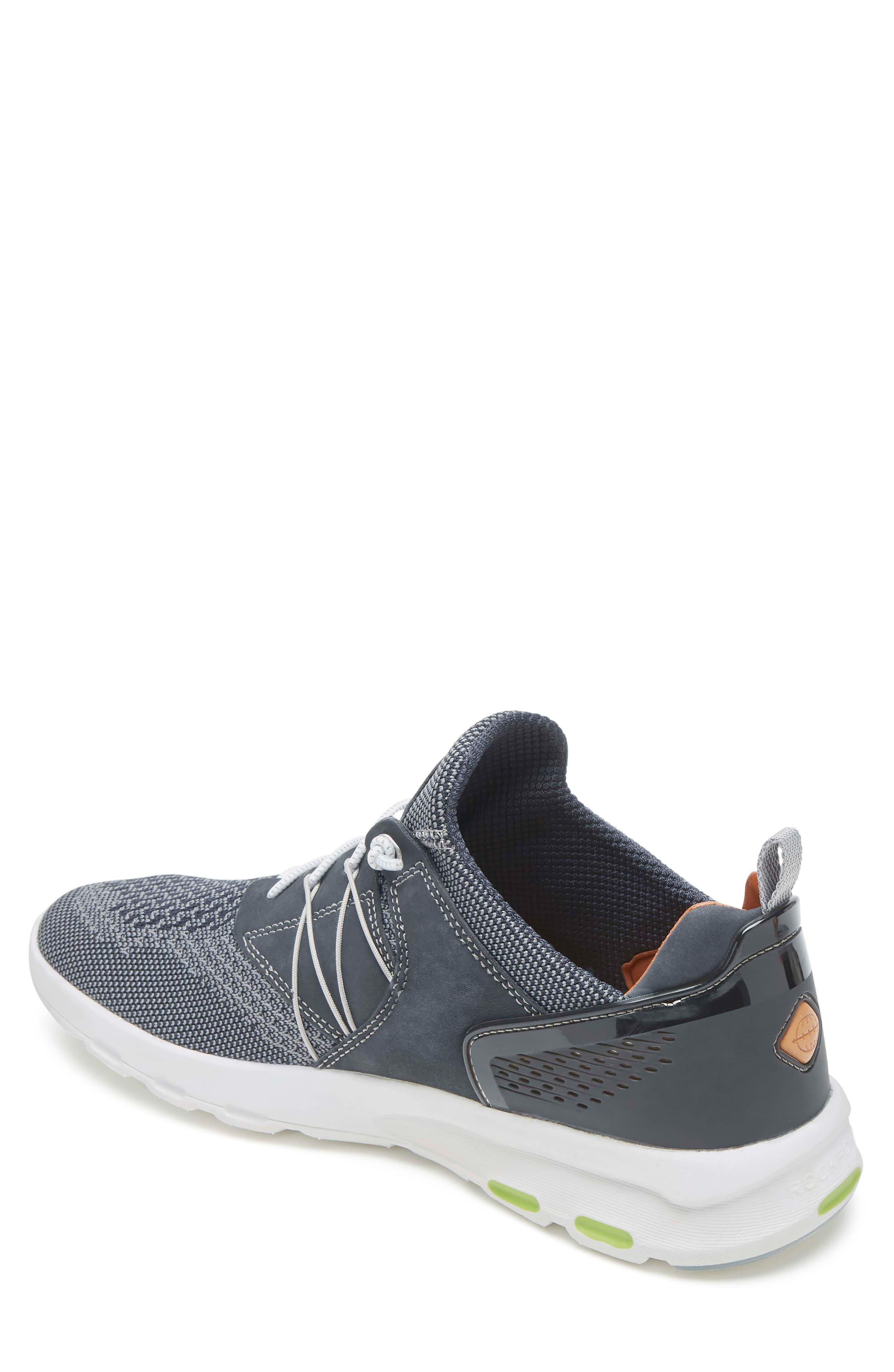 rockport lets walk bungee