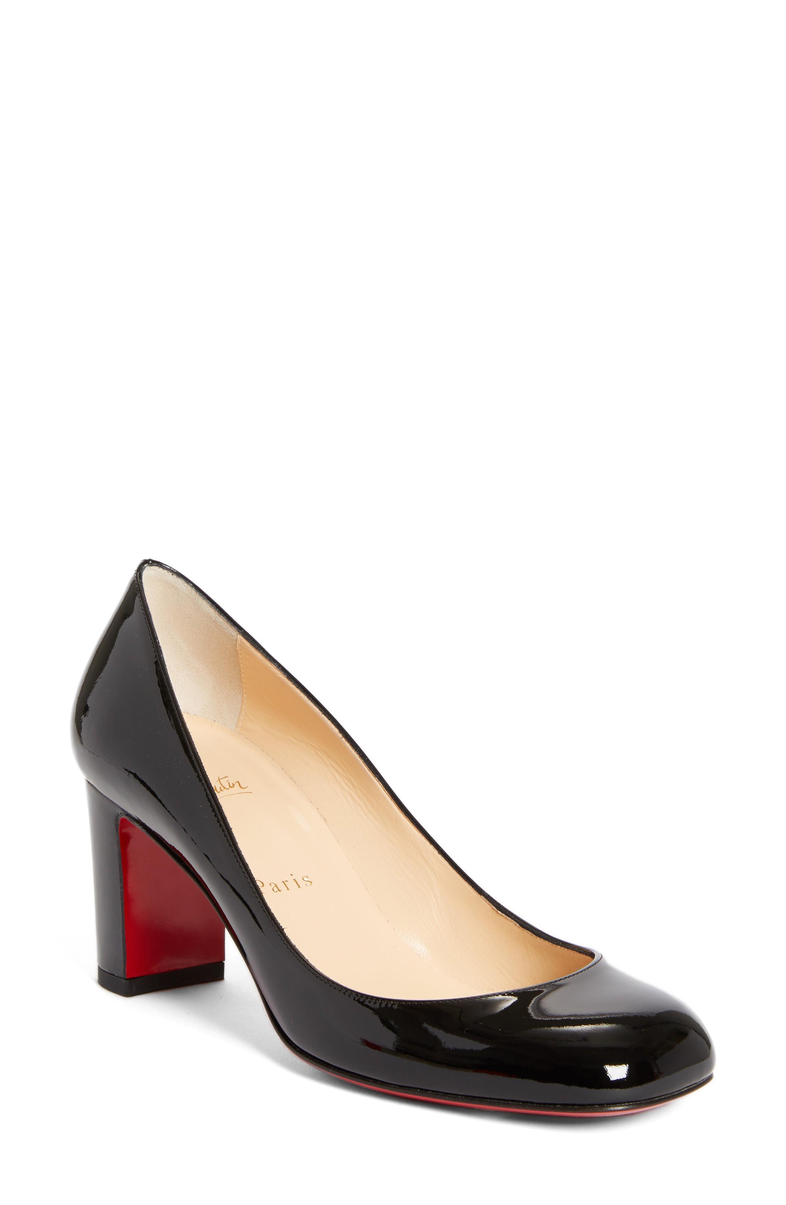 cadrilla pump