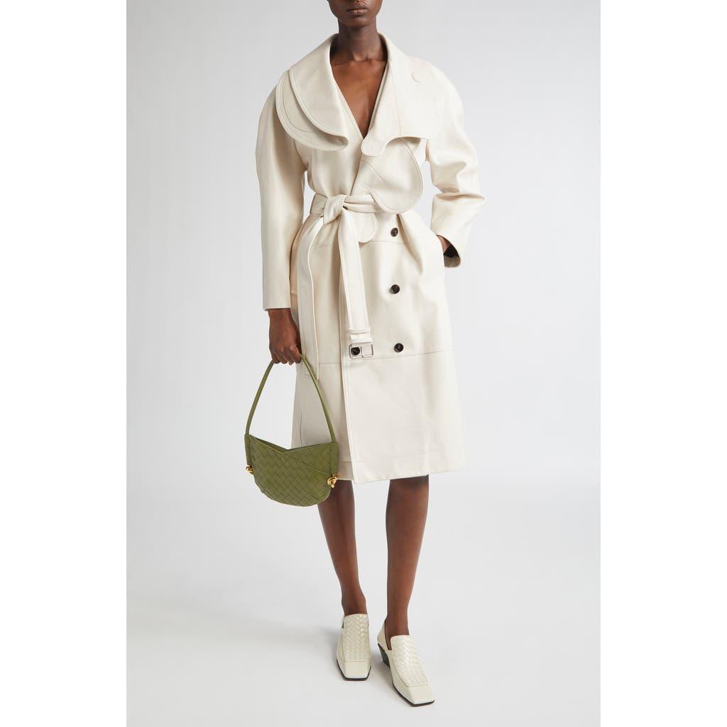 Bottega Veneta Trench coats for Women | Online Sale up to 67
