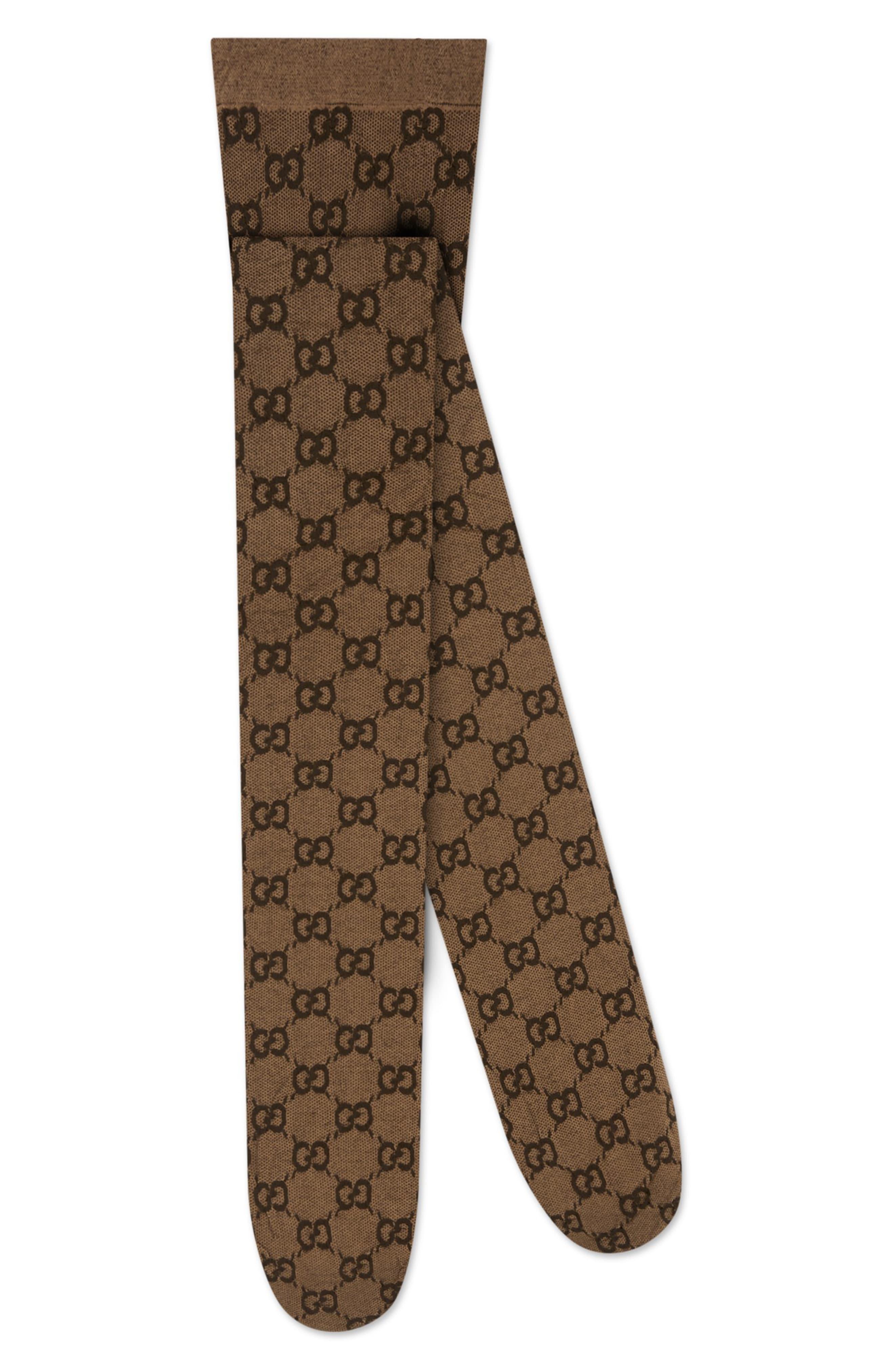 Gucci tights nordstrom hot sale