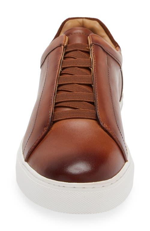 Nordstrom Joshua Slip-On Dress Sneaker in Brown for Men | Lyst Nordstrom Joshua Slip-On Dress Sneaker in Brown for Men | Lyst