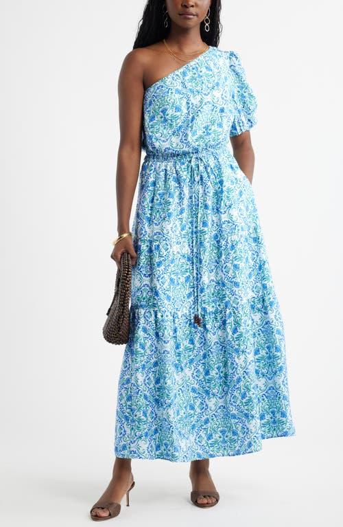 print sleeveless chiffon maxi dress chelsea28 Chelsea28 Dresses | Nwt Chelsea28 Halter Chiffon Blue And Pink Maxi Dress With Mock Neck Size M | Color: Blue/Pink | Size: M