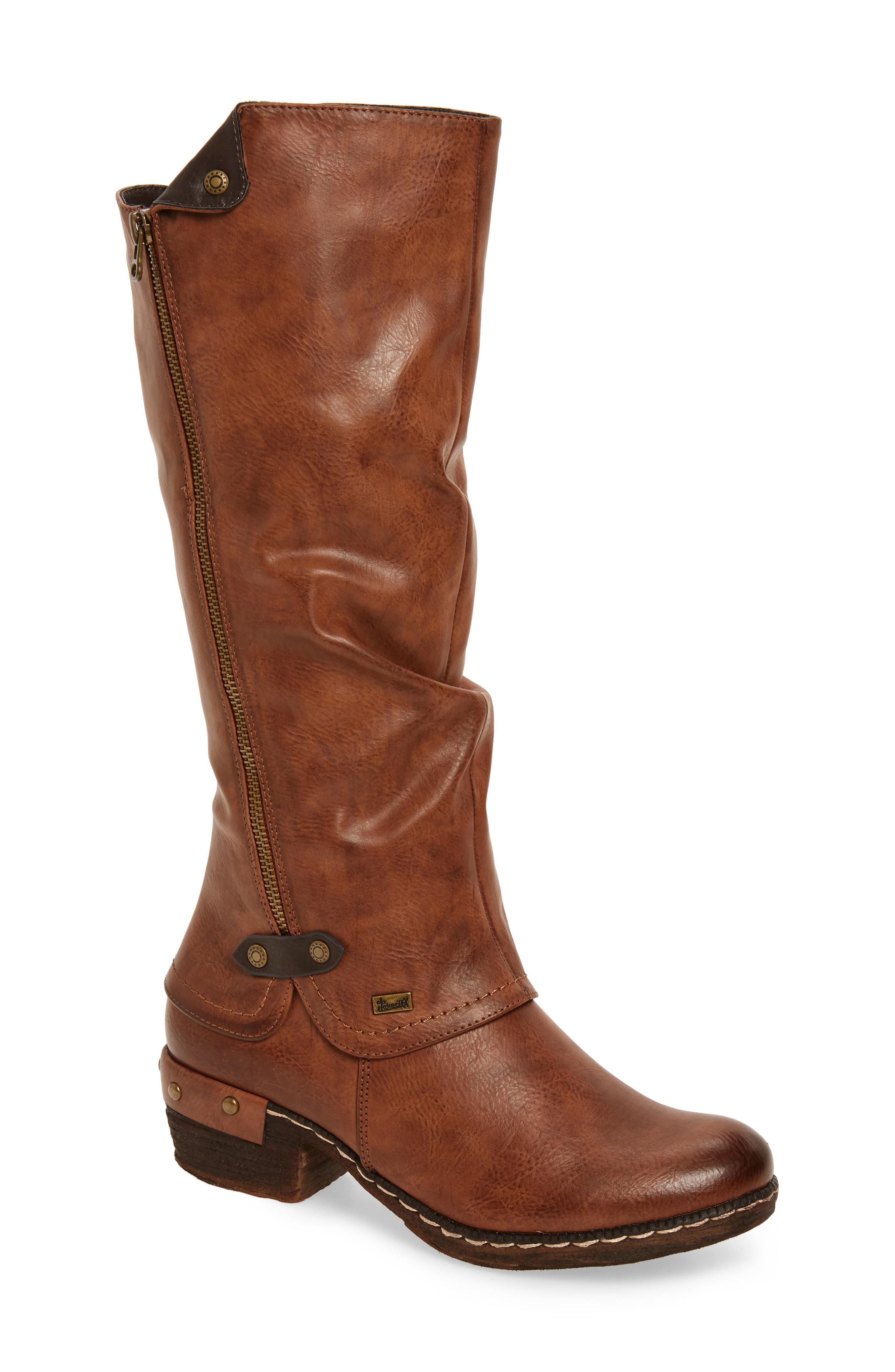 rieker bernadette 55