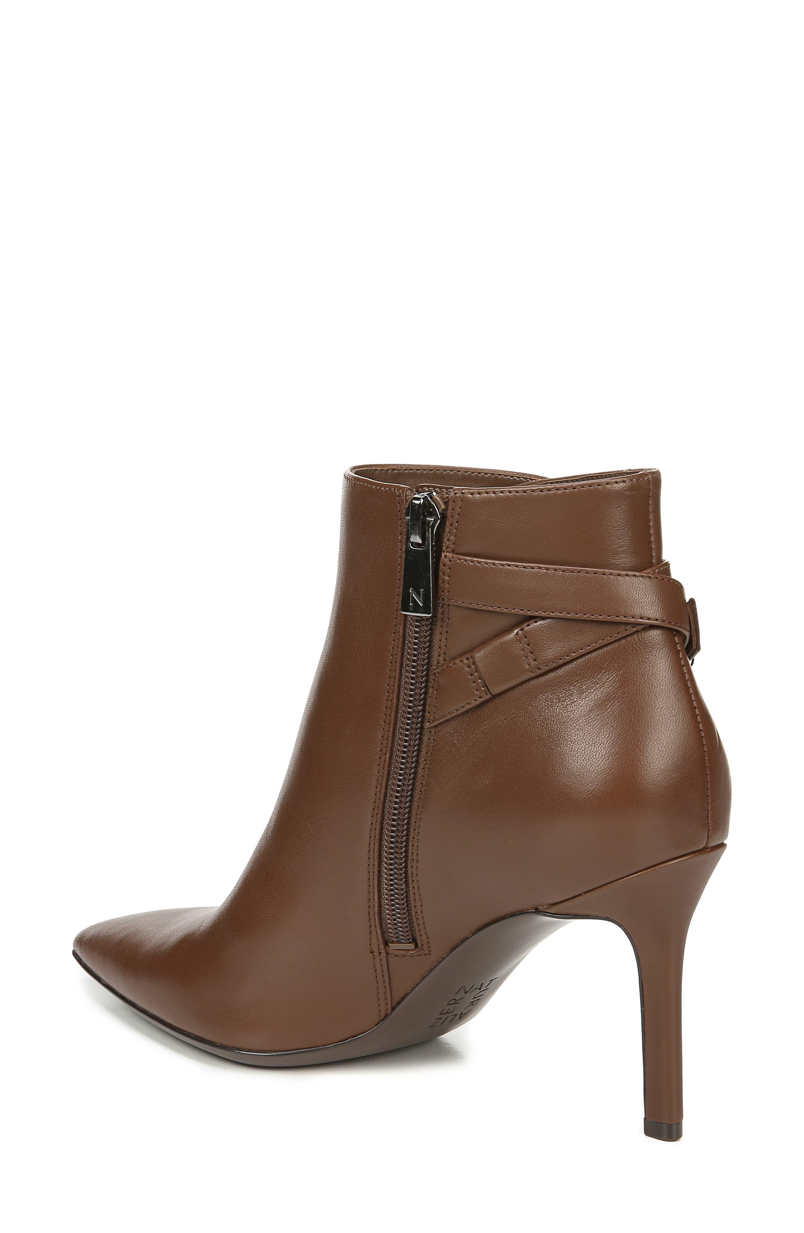 naturalizer alaina bootie