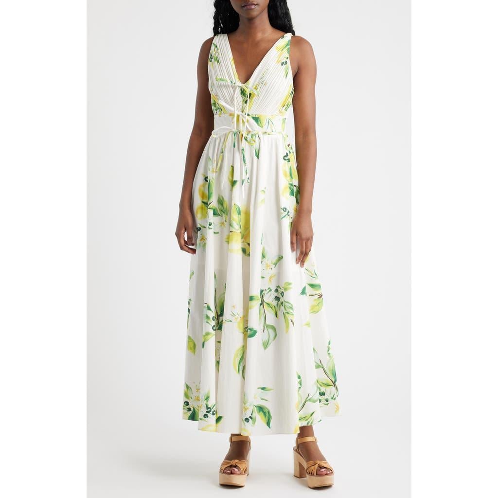 Moon River V Neck Dresses for Women