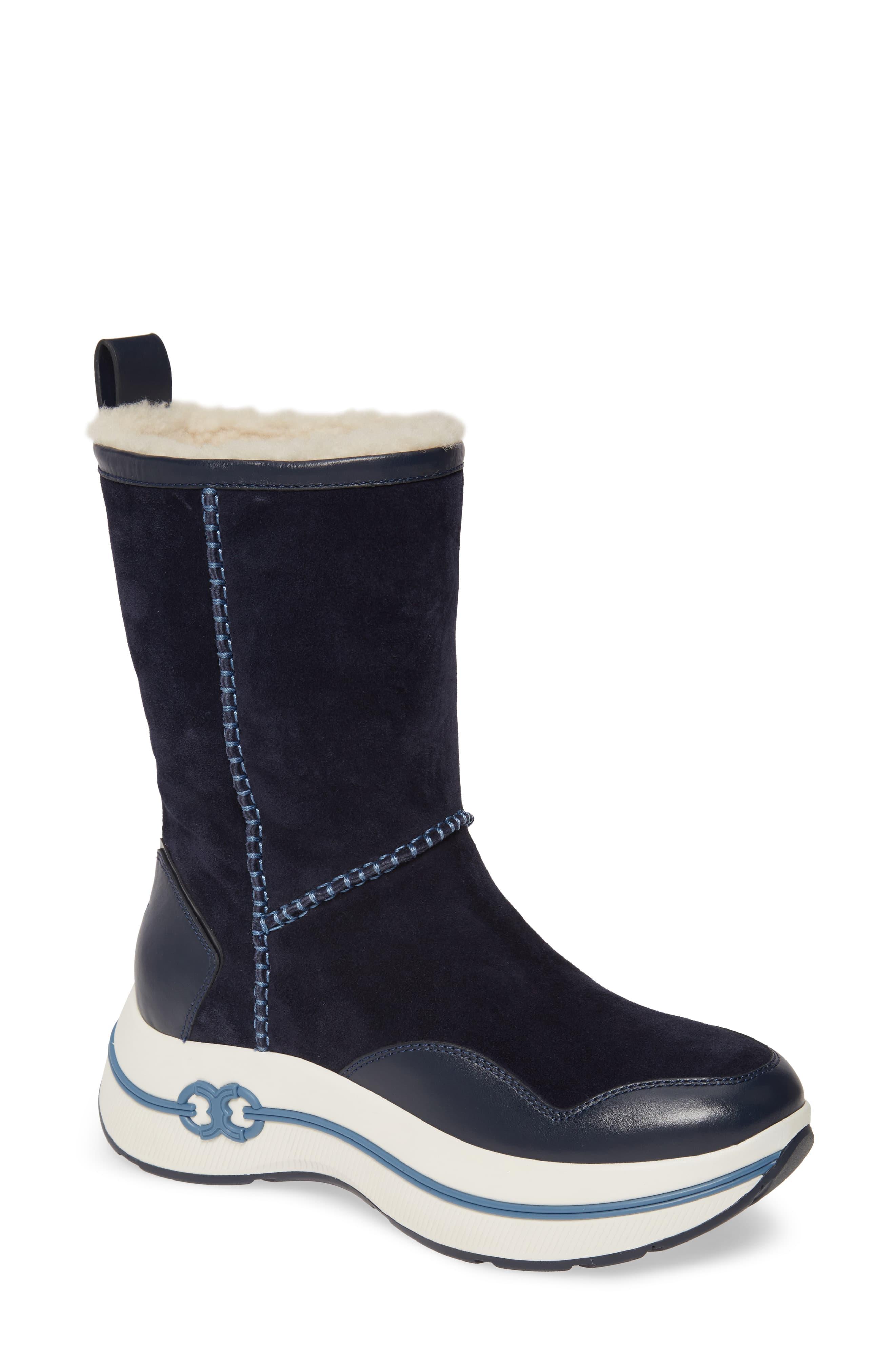 gemini link platform hiking boot