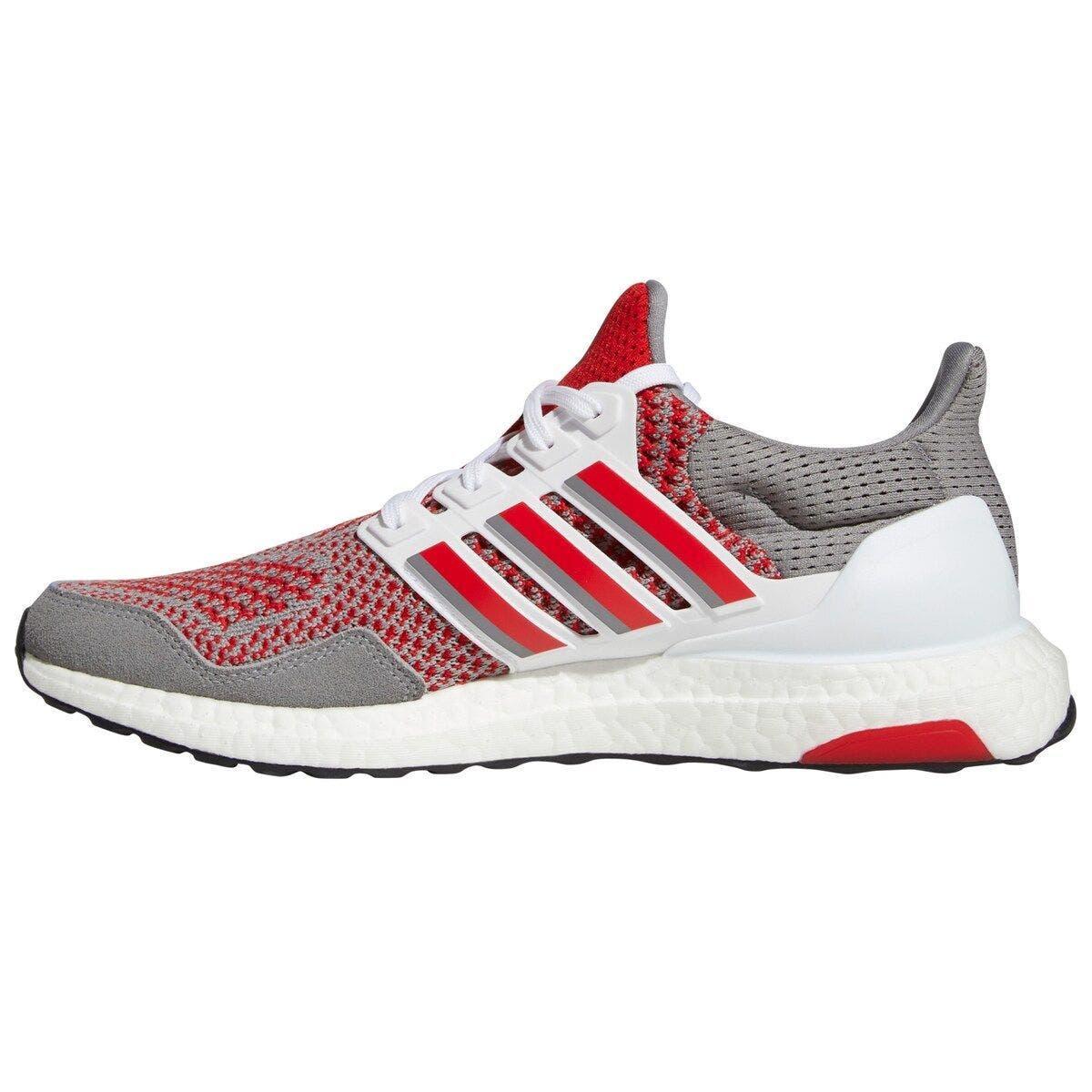 adidas /gray Nc State Wolfpack Ultraboost 1.0 Running Shoe At Nordstrom |  Lyst