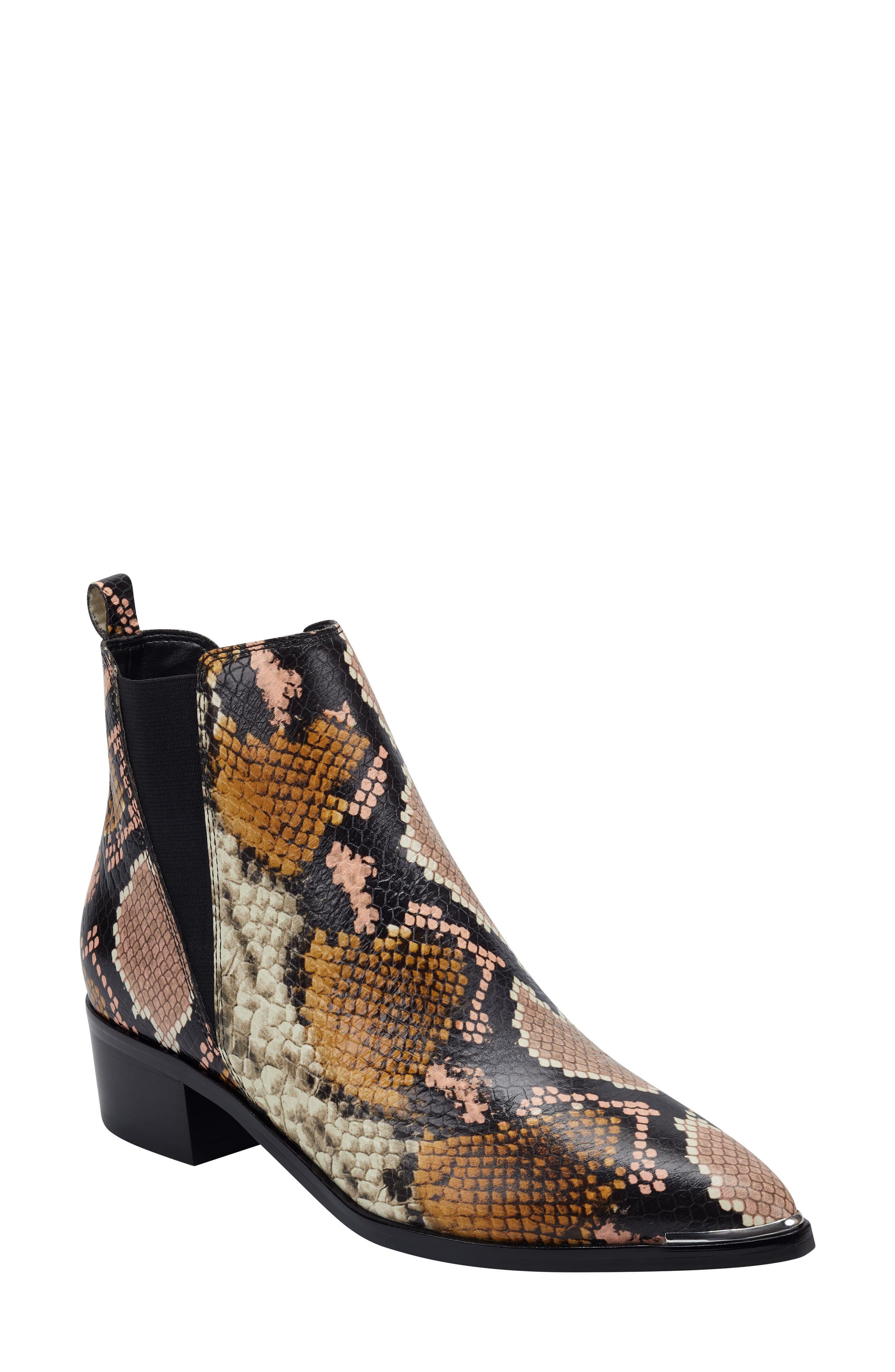marc fisher chelsea boots sale