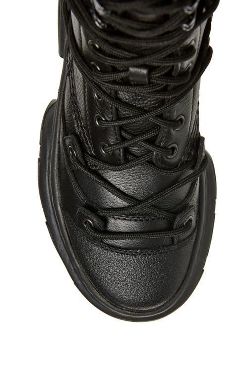 Sneakers Oazifestiv Balenciaga Triple S Nere Bianche Rosse Triple