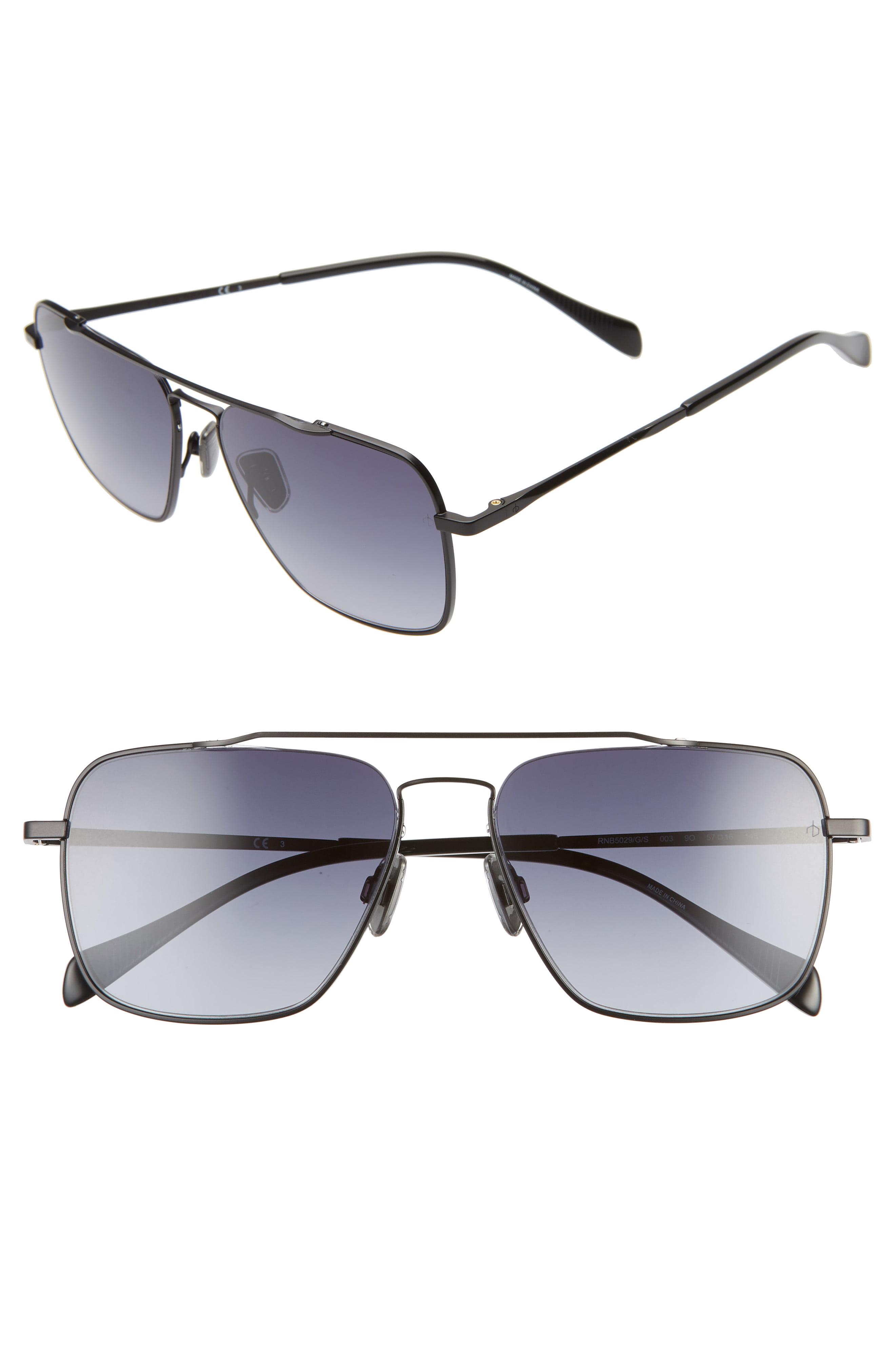 rag and bone sunglasses