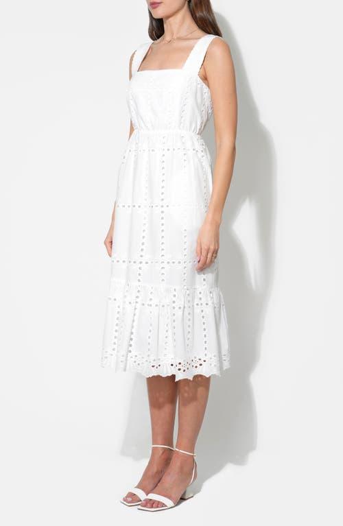 Adelyn Rae Embroidered Dresses for Women | Lyst