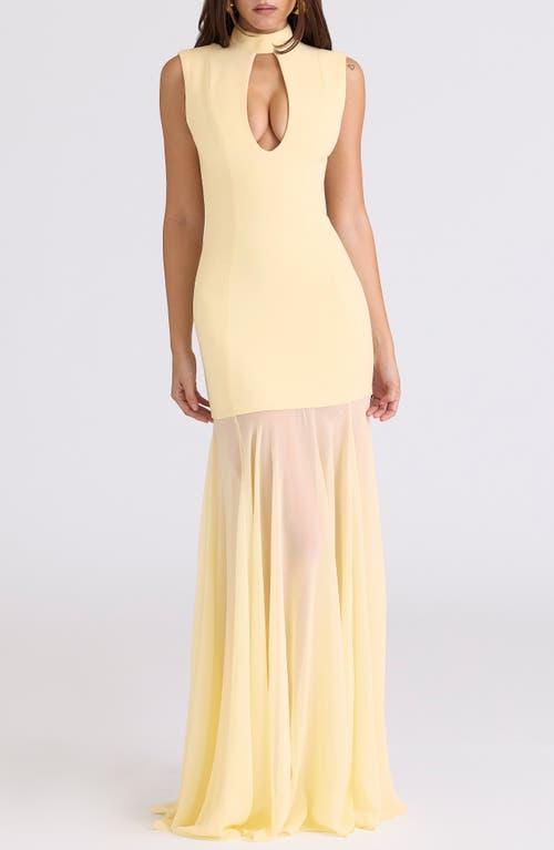House Of Cb Mesh Dresses for Women | Lyst