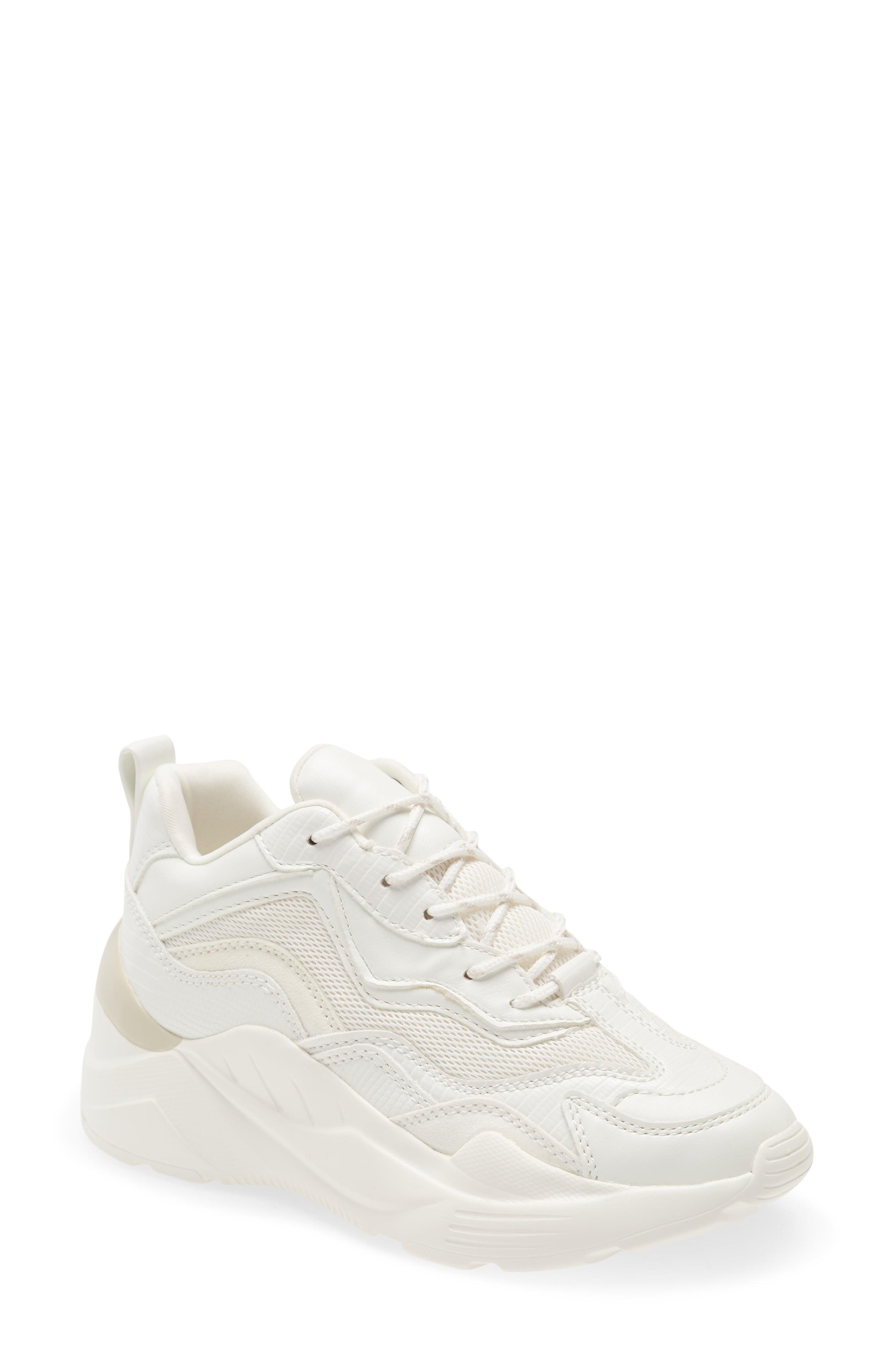 topshop cancun trainers