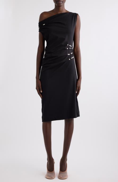 Dries Van Noten Asymmetrical Dresses for Women | Lyst