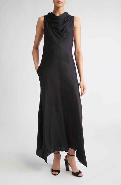 Nordstrom Brandon Maxwell Midi Dress Brandon Maxwell Ankle Length
