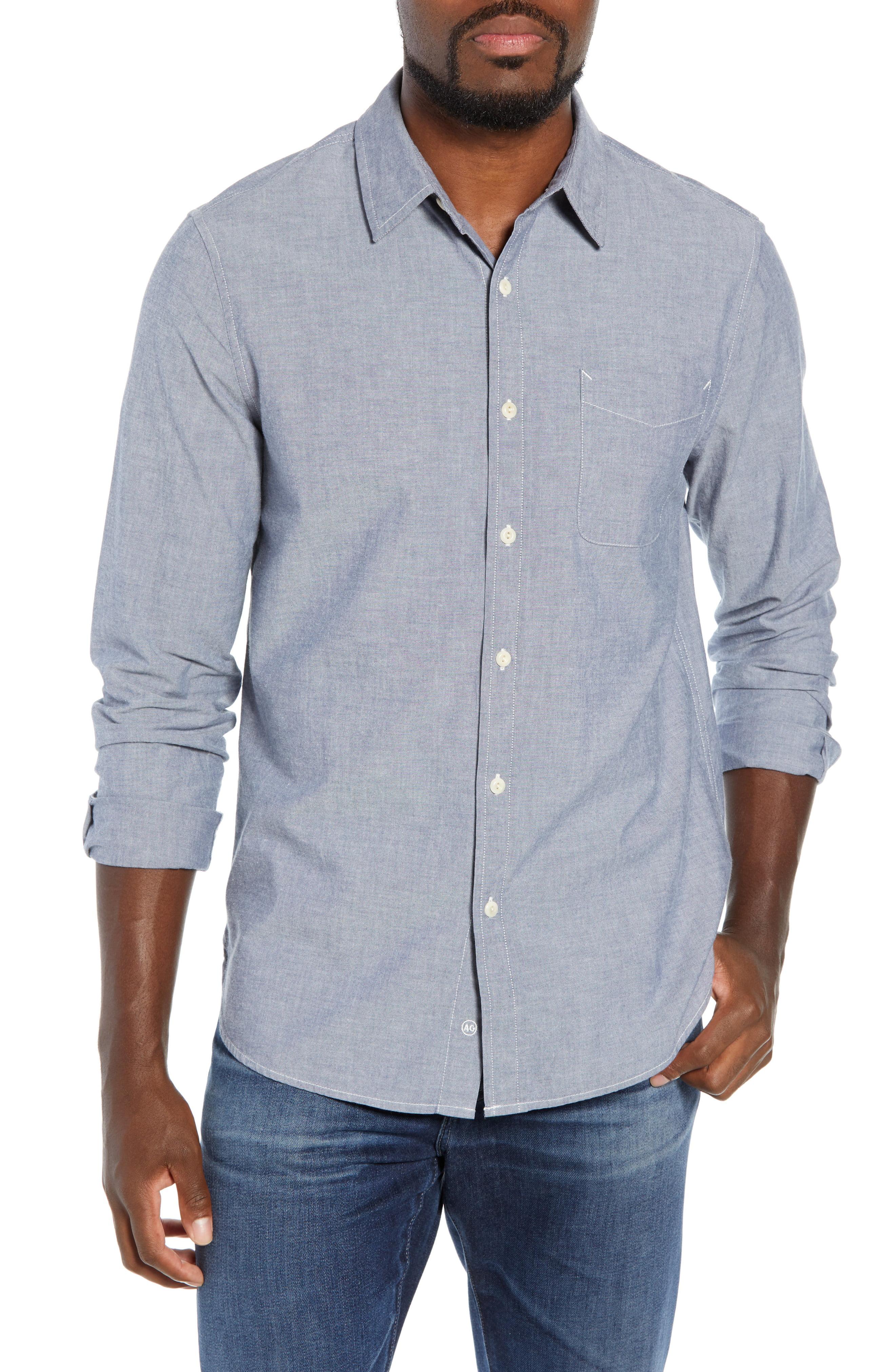adriano slim fit shirt