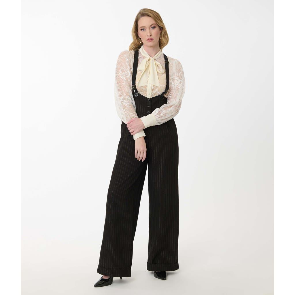 ＜H＞GABA HIGHWAIST SUSPENDERS PANTS2022FW H＞GABA HIGH WAIST SUSPENDERS PANTS 2022FW/パンツを使った