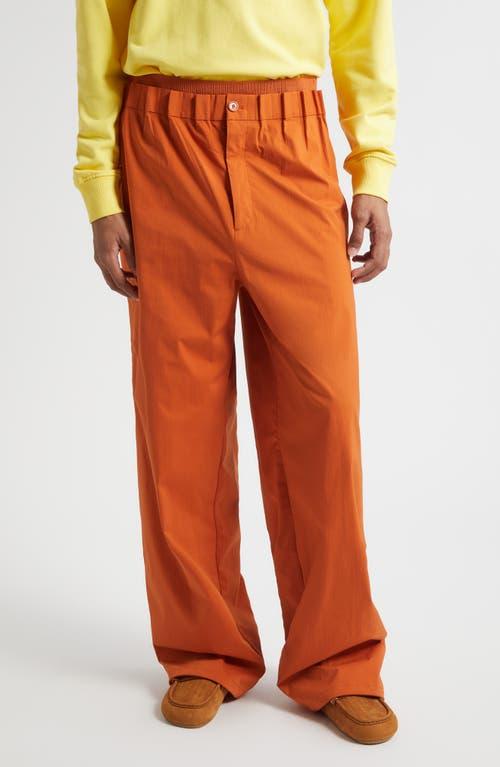 jw-anderson-Ginger-Gathered-