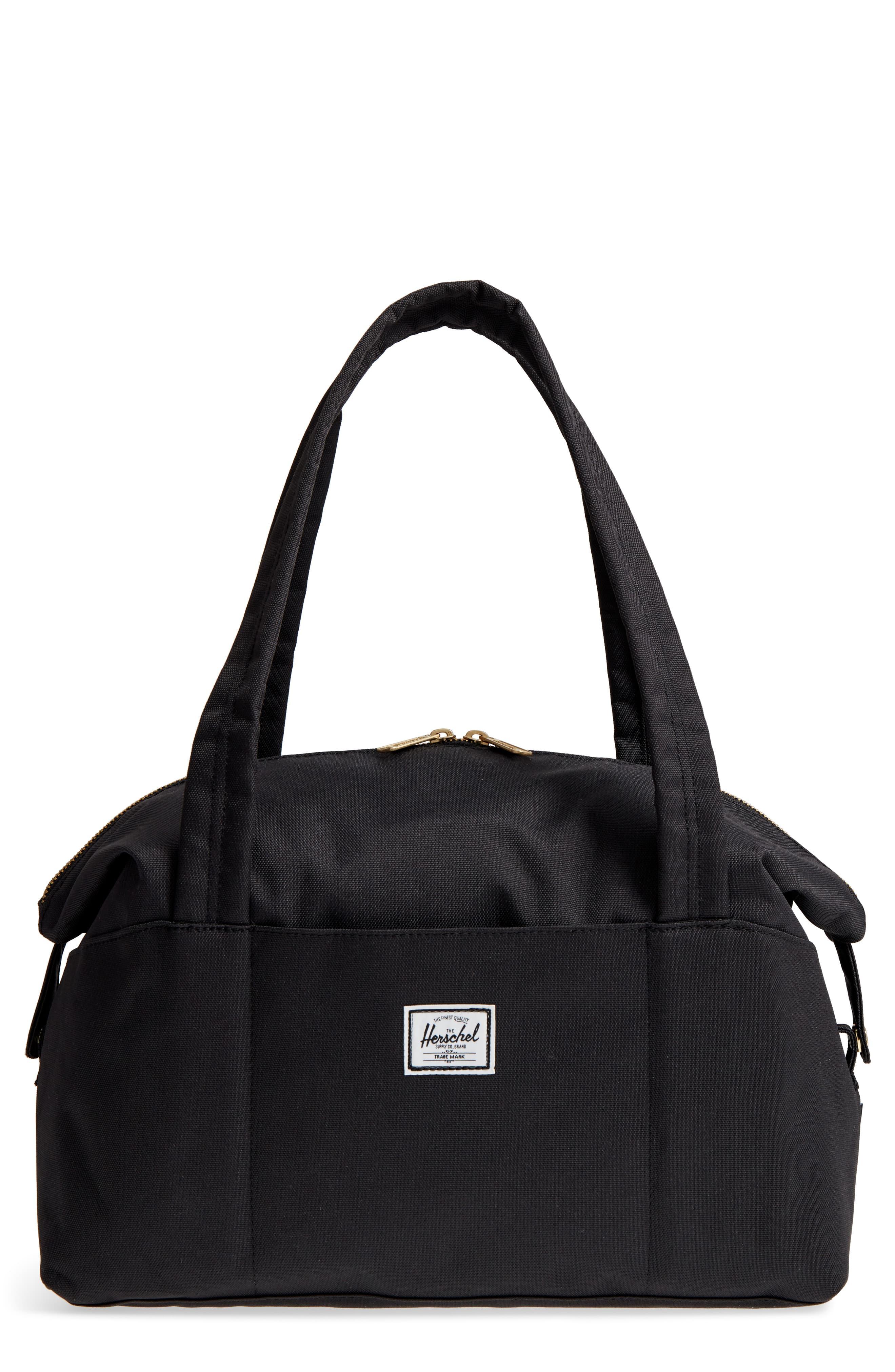 extra small duffle bag