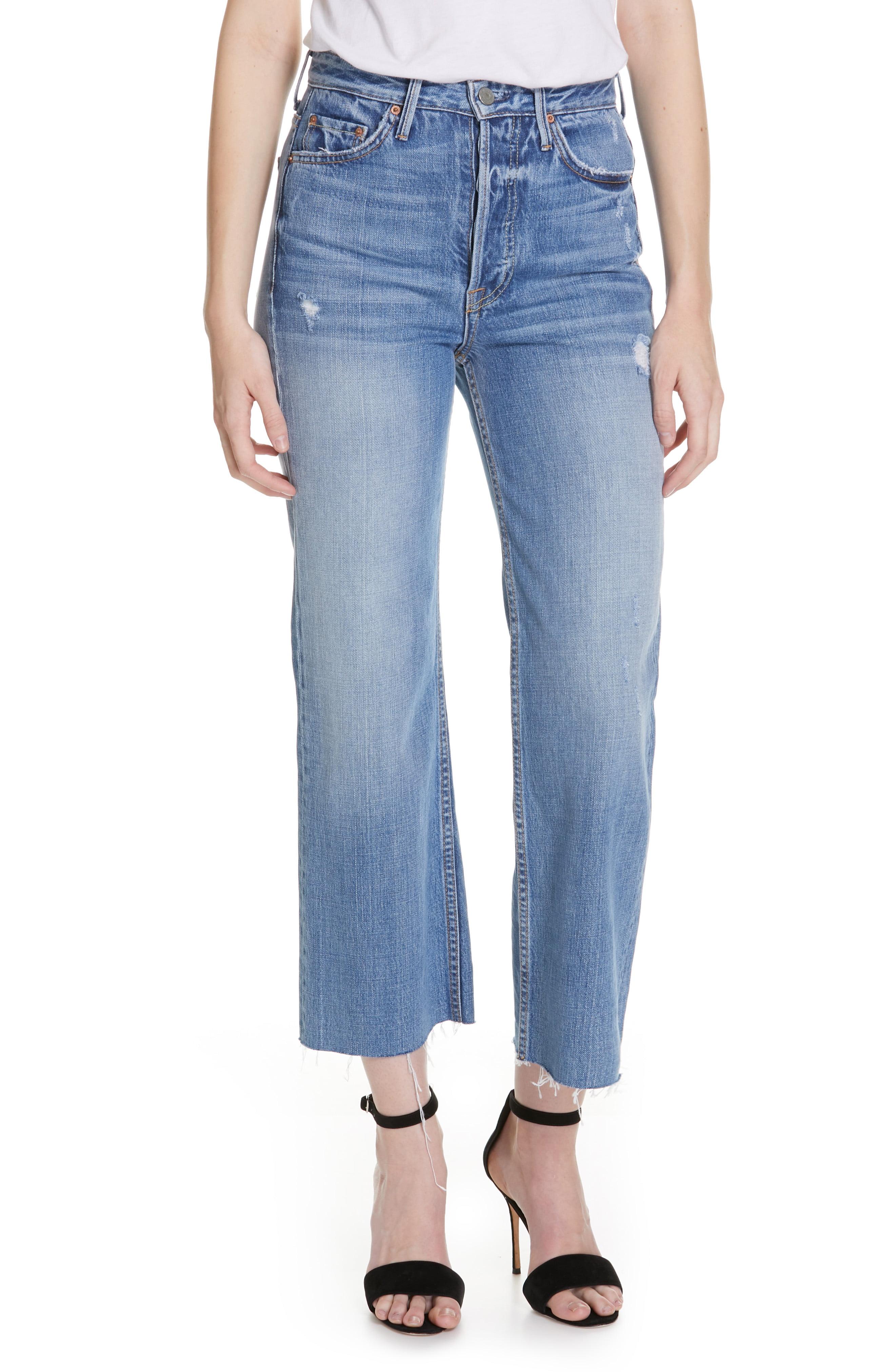 florez jeans bobbi slim fit