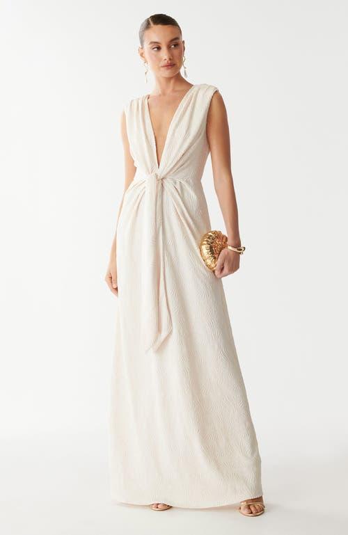 chinese dress ladies Giselle : Maxi Dress main image 0