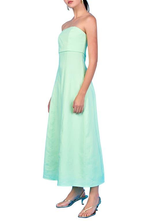 Green Endless Rose Dresses for Women | Lyst