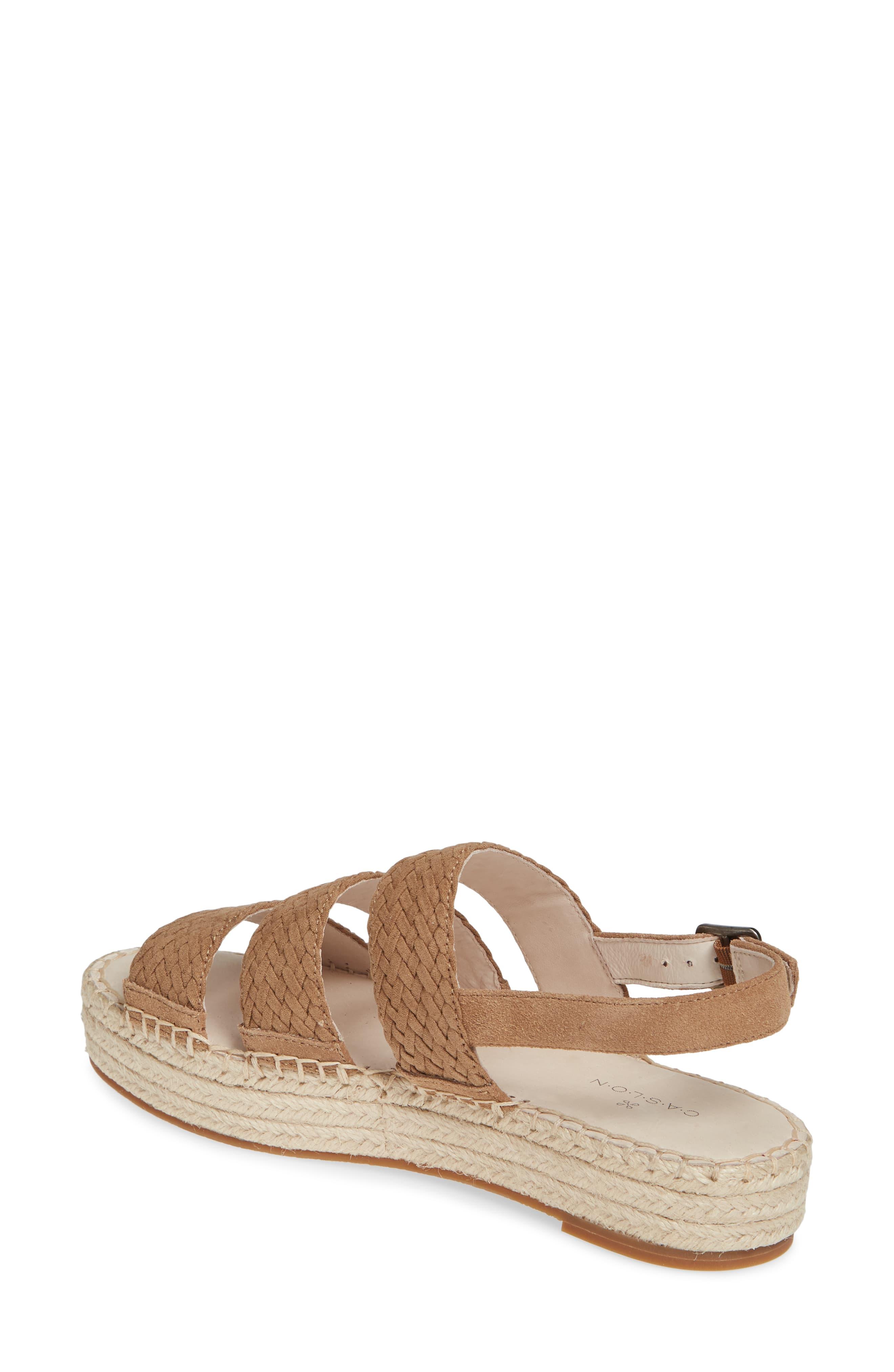 caslon espadrille