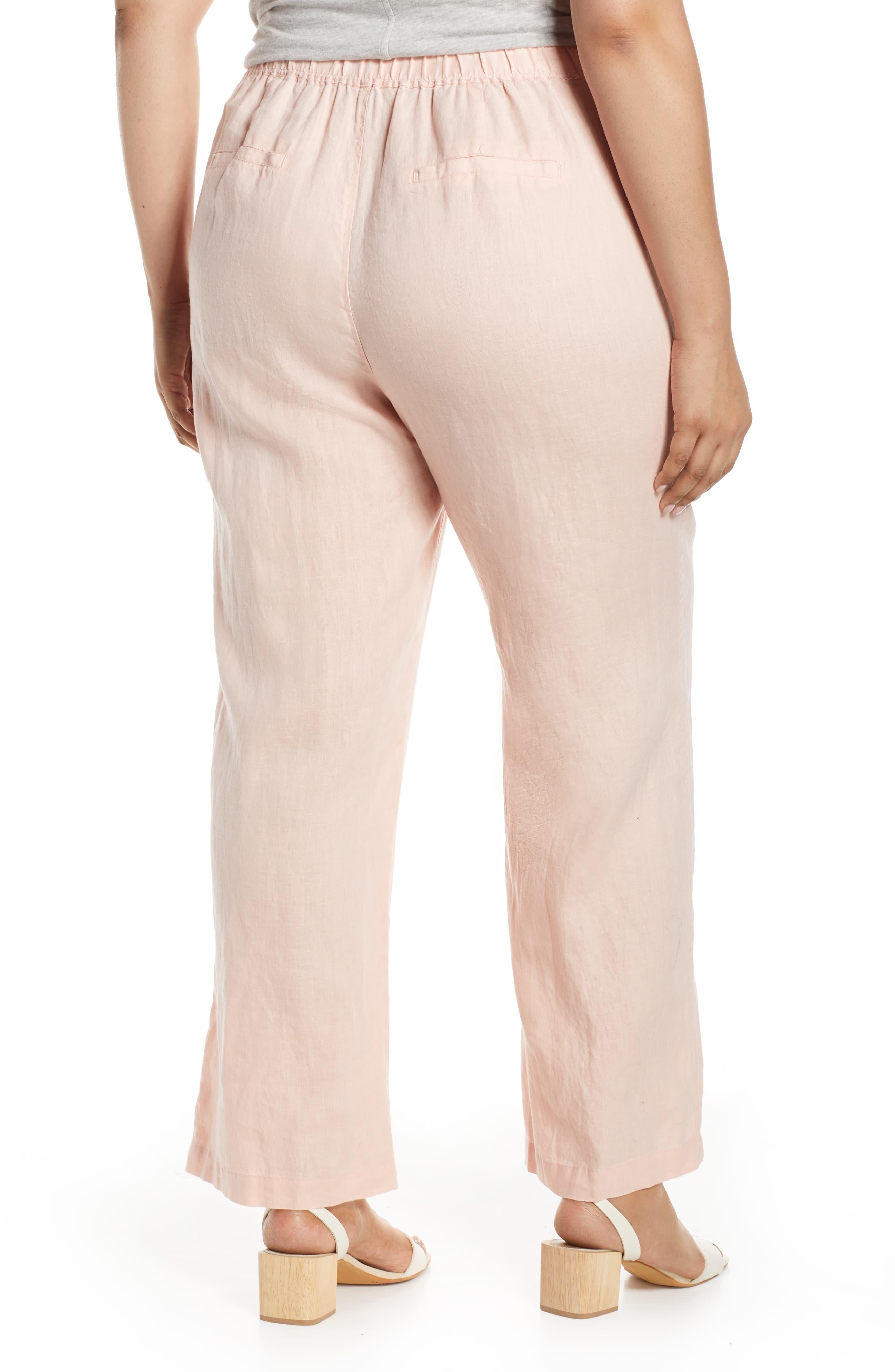 vince camuto wide leg pants