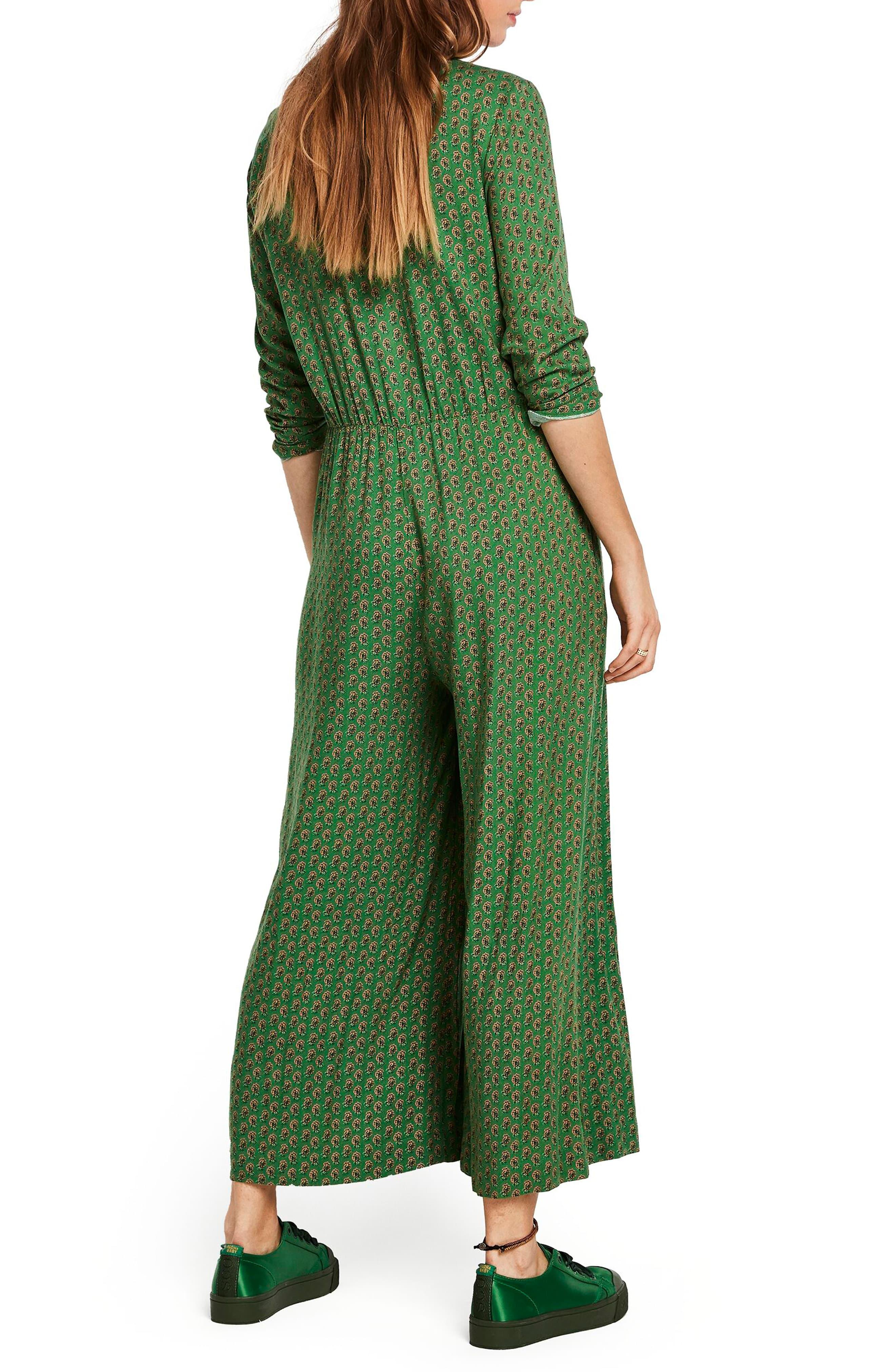 scotch and soda jumpsuit