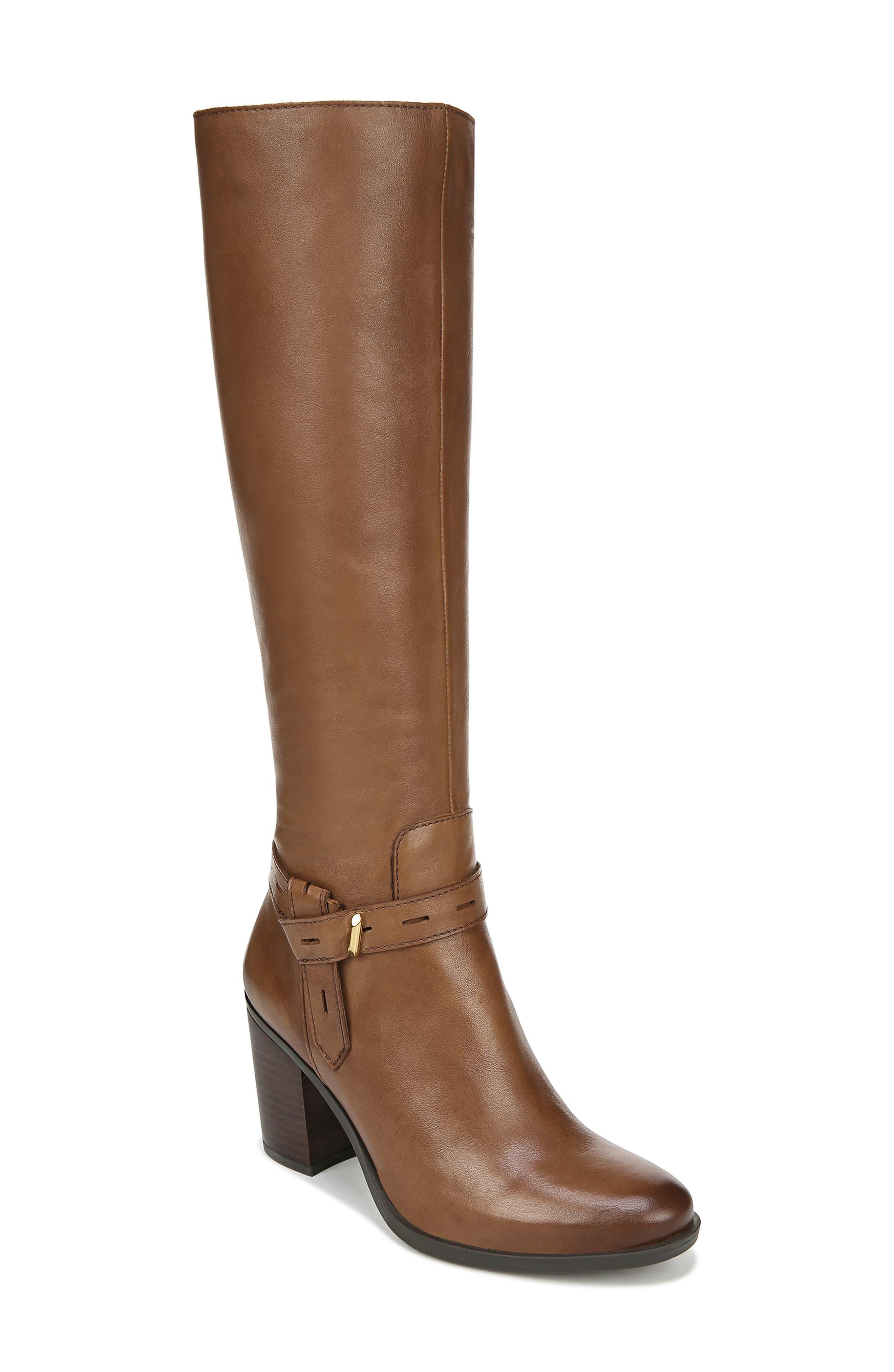 kamora naturalizer boots