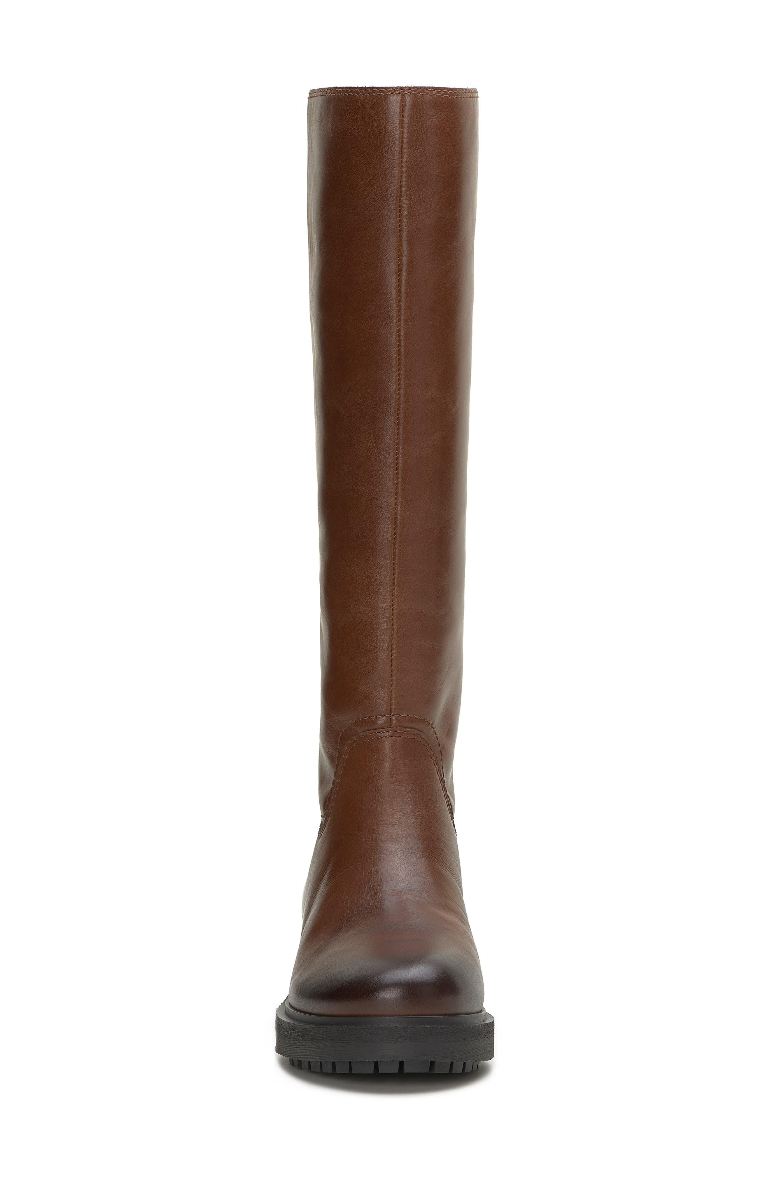 Bertie knee high boots store