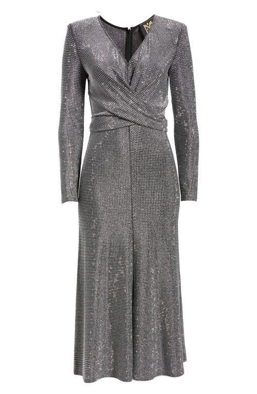 MILLY Long Sleeve Dresses for Women | Lyst