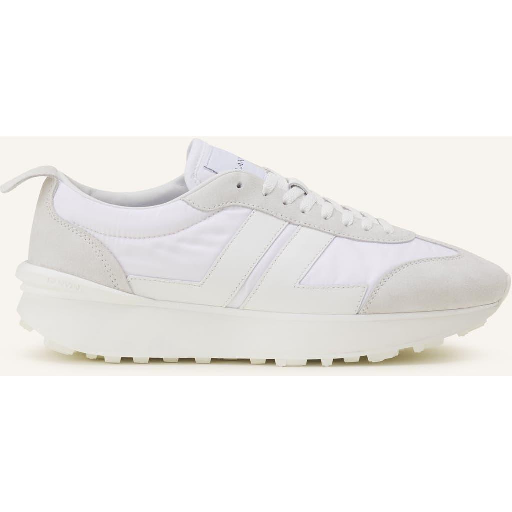 Lanvin Low-top sneakers for Women | Online Sale up to 53% off | Lyst