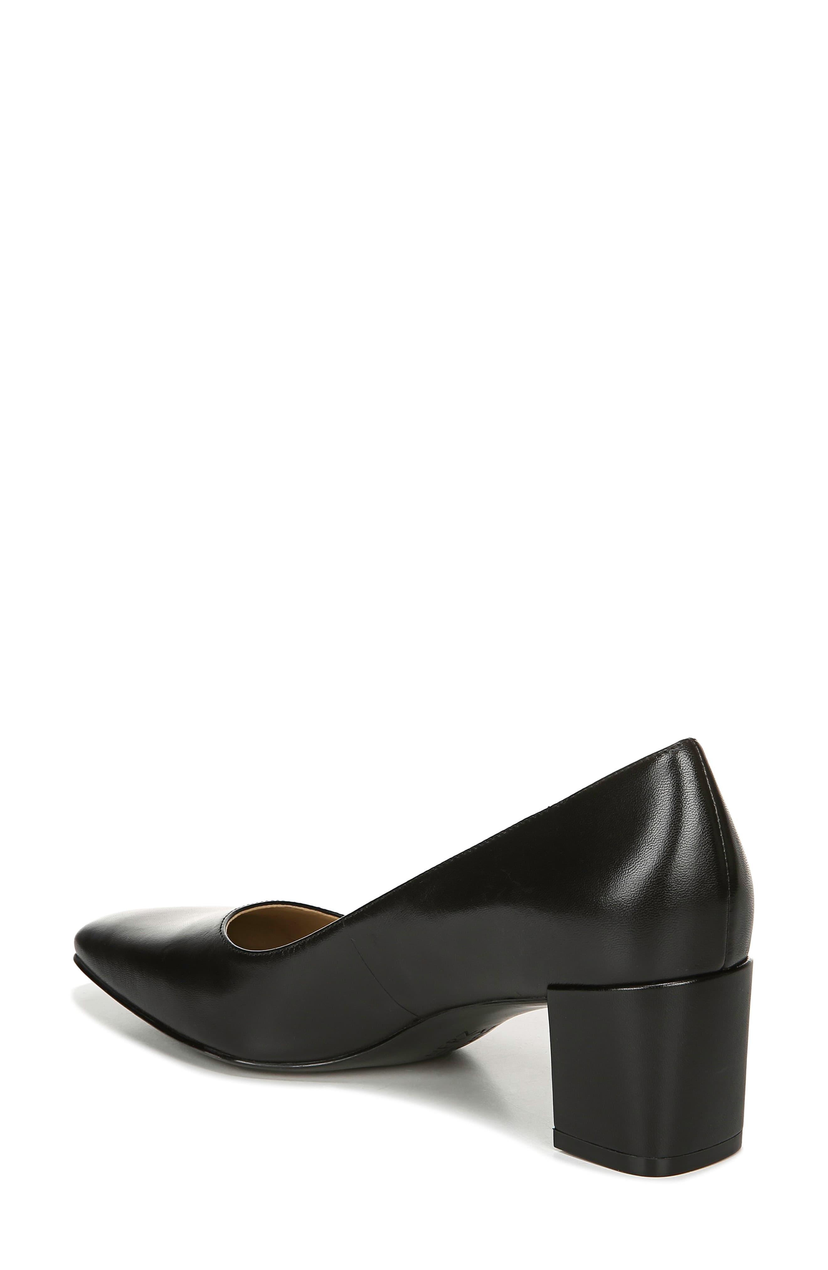 naturalizer karina pump