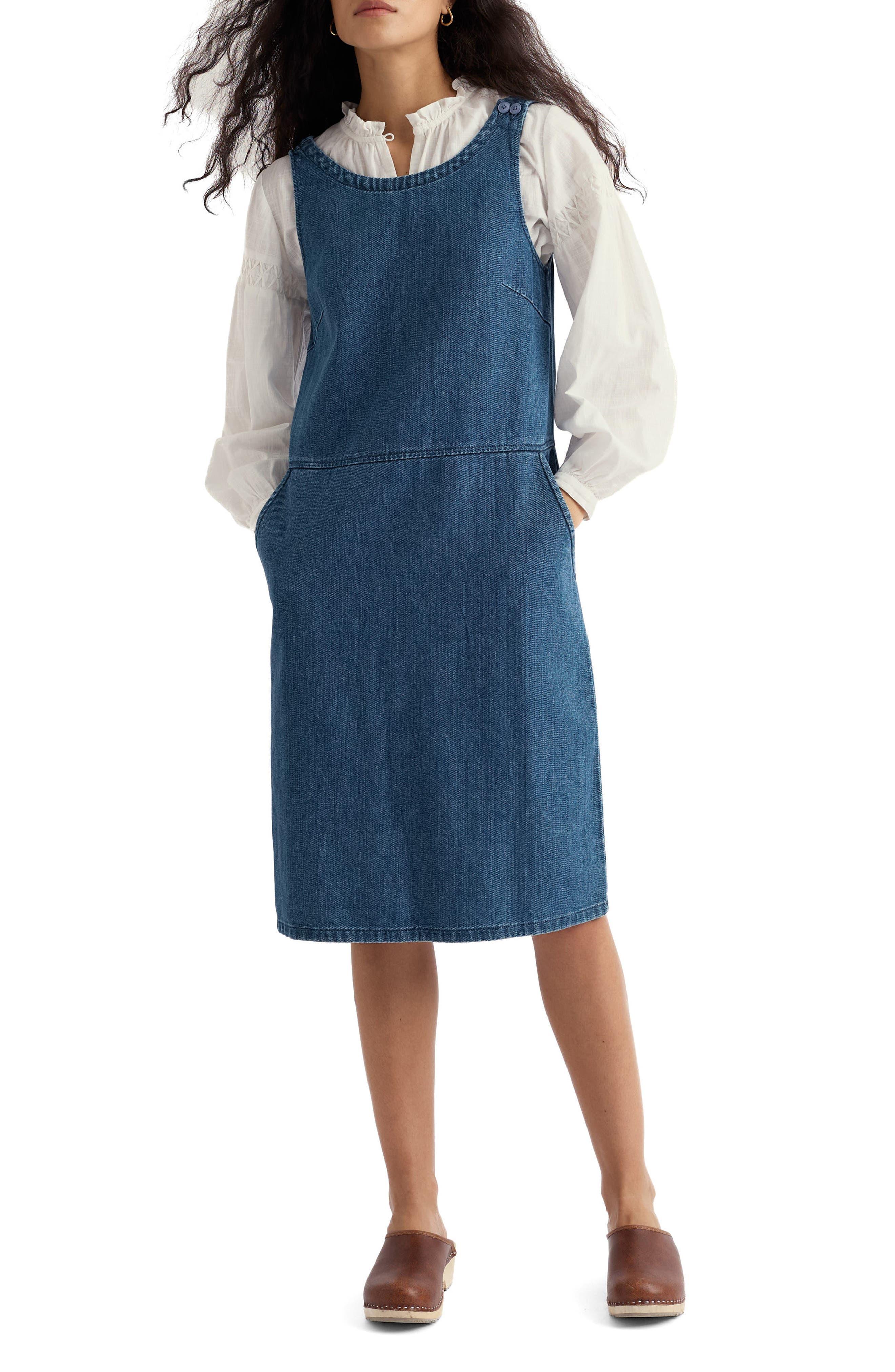 With Tights Toddler Light Denim Pinafore Dress A Drink In A Tall Glass With A Cherry On Top And The Words Tropical Cherry Rum Cocktail