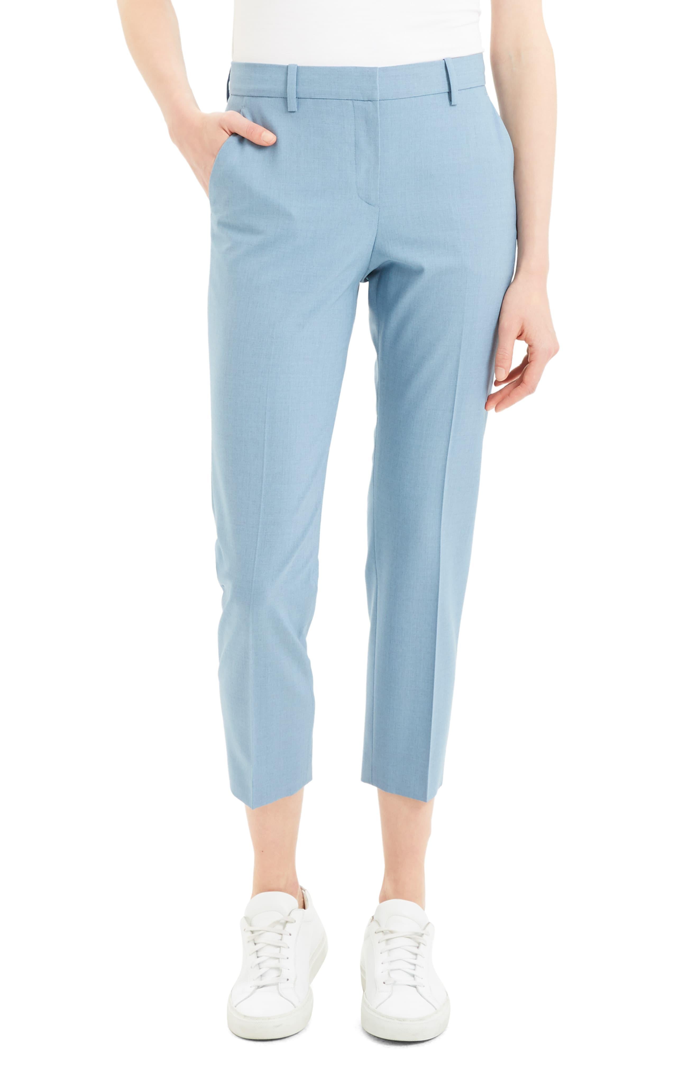 Theory treeca 2 pants sale