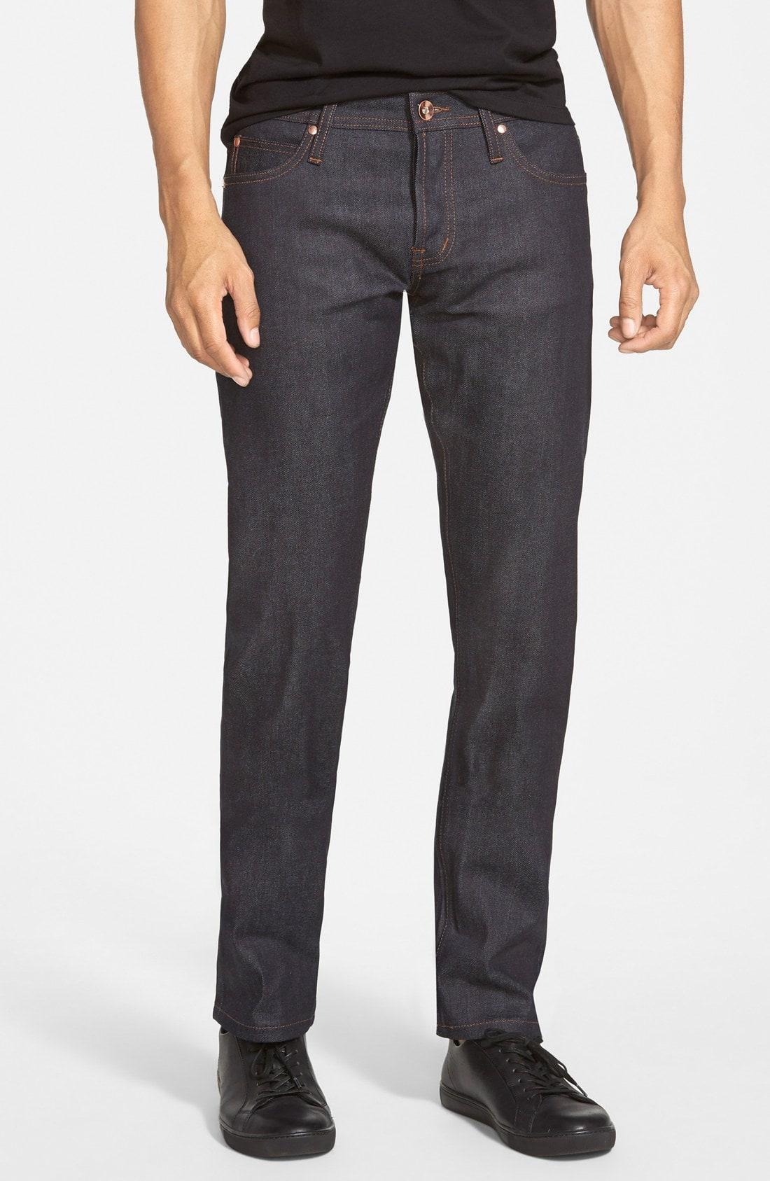 nordstrom unbranded jeans