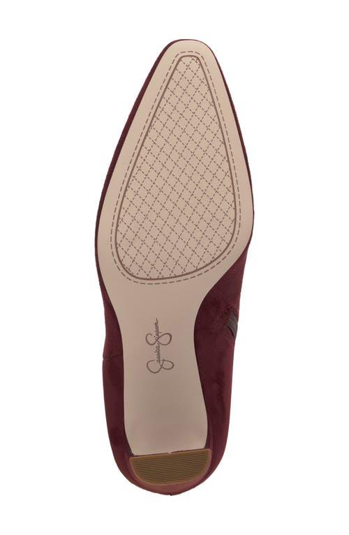 Boots – Jessica Simpson